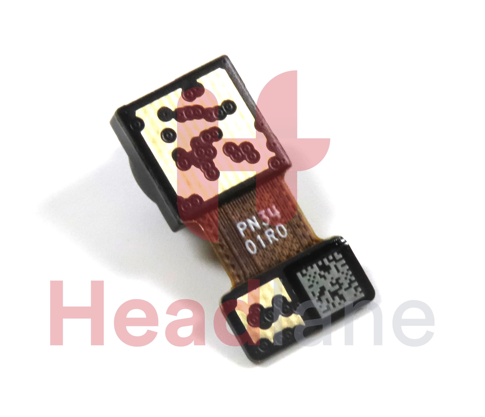 Sony XQ-DC54 XQ-ES54 Xperia 10 V / VI Front Camera Module - view 3