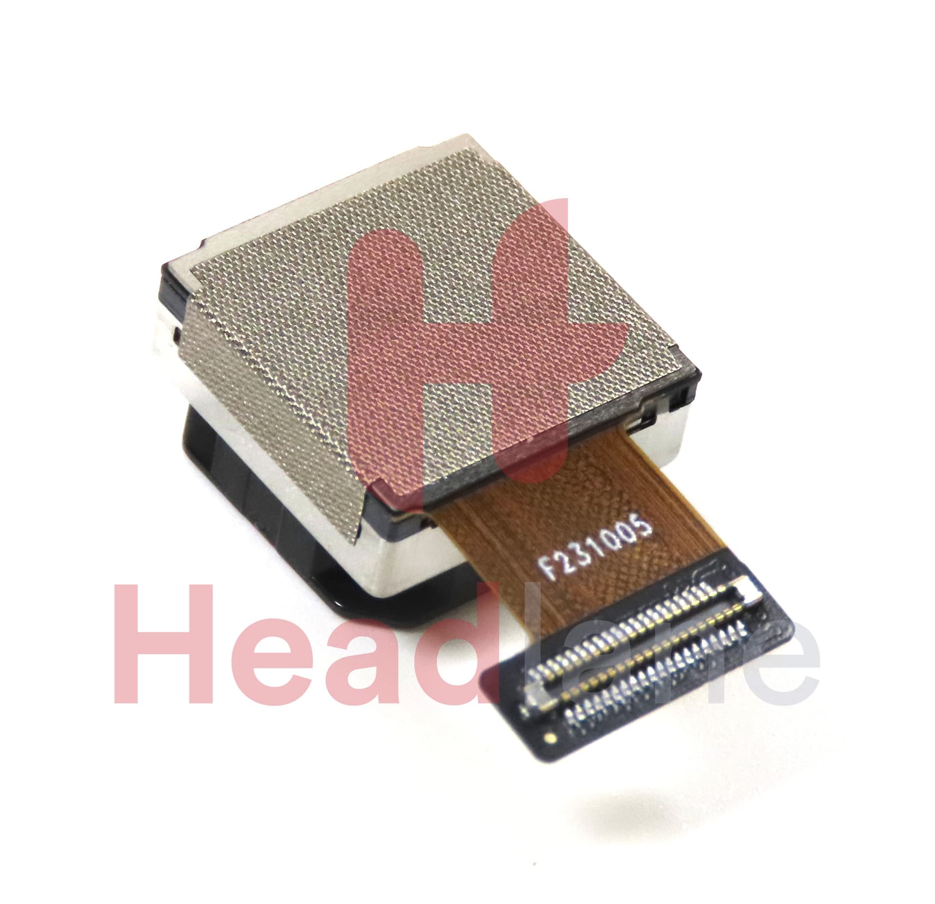 Sony XQ-DC54 XQ-ES54 Xperia 10 V / VI Main Wide Camera Module - view 3