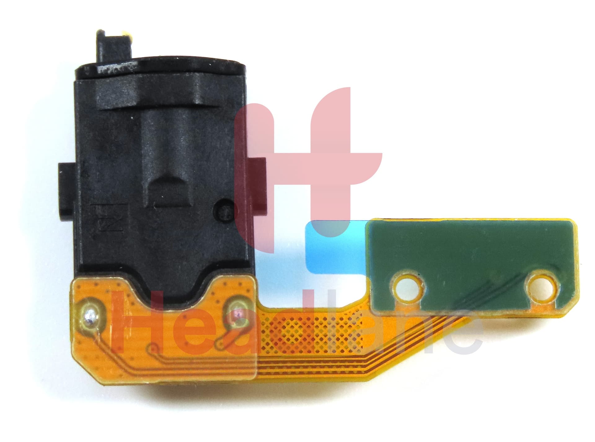 Sony XQ-DC54 Xperia 10 V Headphone Jack Flex - view 2