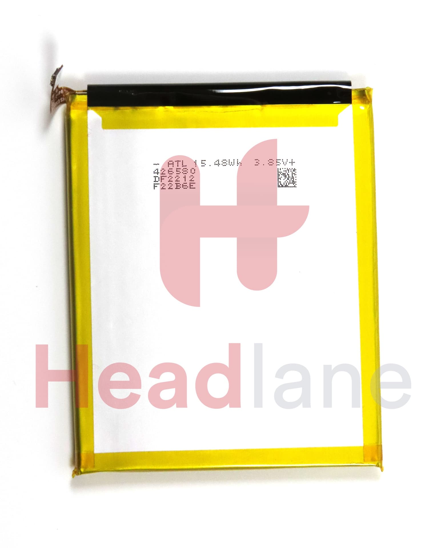 Motorola XT2155 Moto E20 NT40 4000mAh Internal Battery - view 2