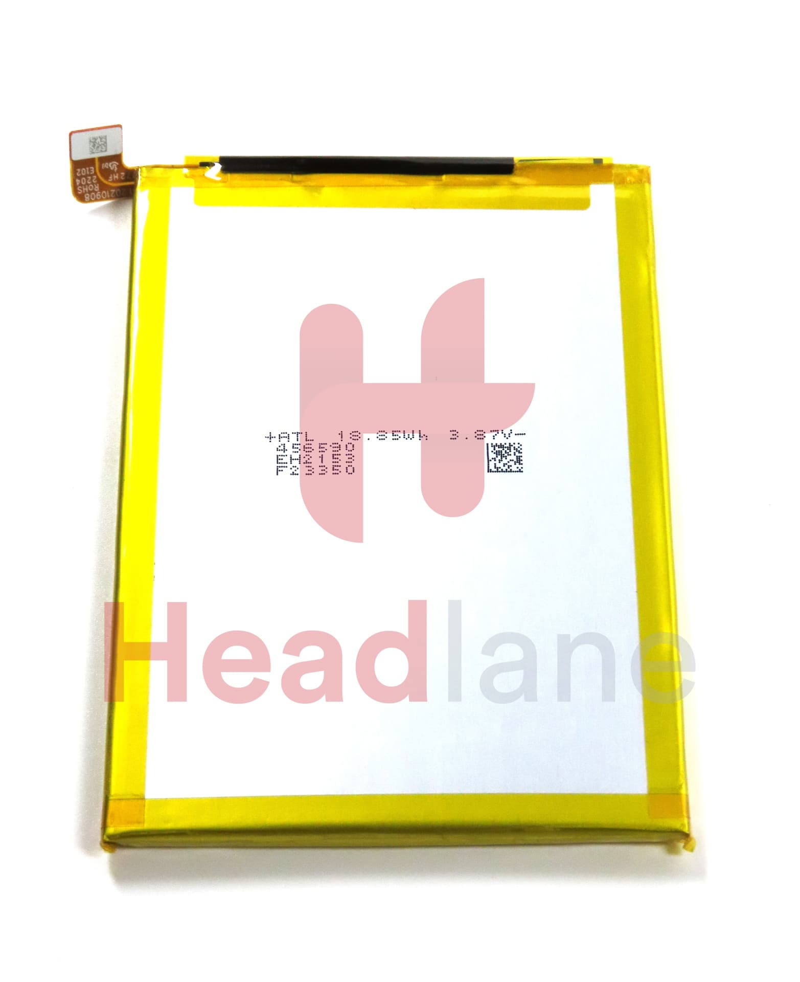 Motorola XT2231 Moto G22 NH50 5000mAh Internal Battery - view 2