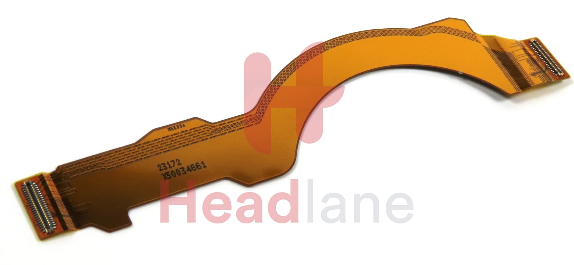 Sony XQ-DQ54 Xperia 1 V Relay Flex Cable - view 2