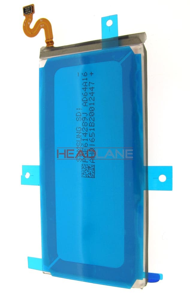 Samsung SM-N960 Galaxy Note 9 EB-BN965ABU Internal Battery - view 2