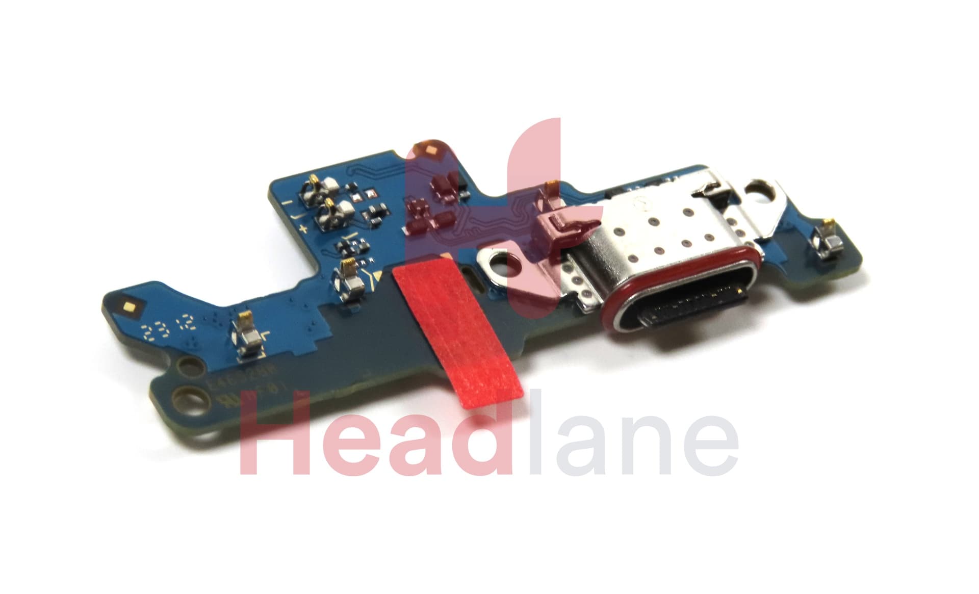 Sony XQ-DC54 Xperia 10 V Charging Port Flex - view 2