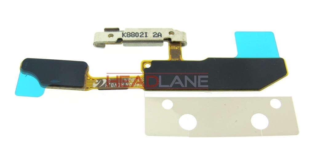 Samsung SM-N960 Galaxy Note 9 Power Key Flex - view 2