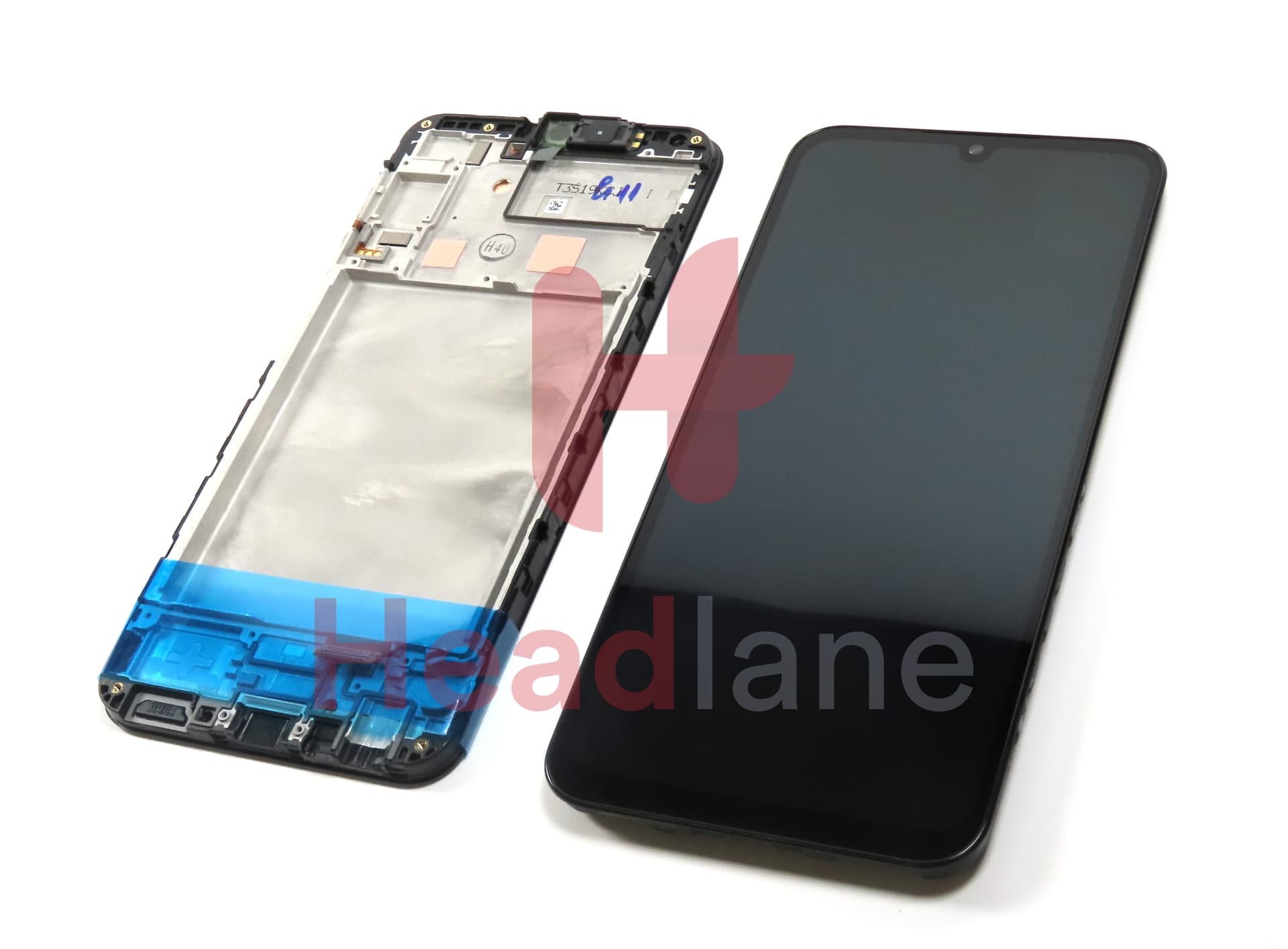 Samsung SM-A245 Galaxy A24 LCD Display / Screen + Touch - view 2