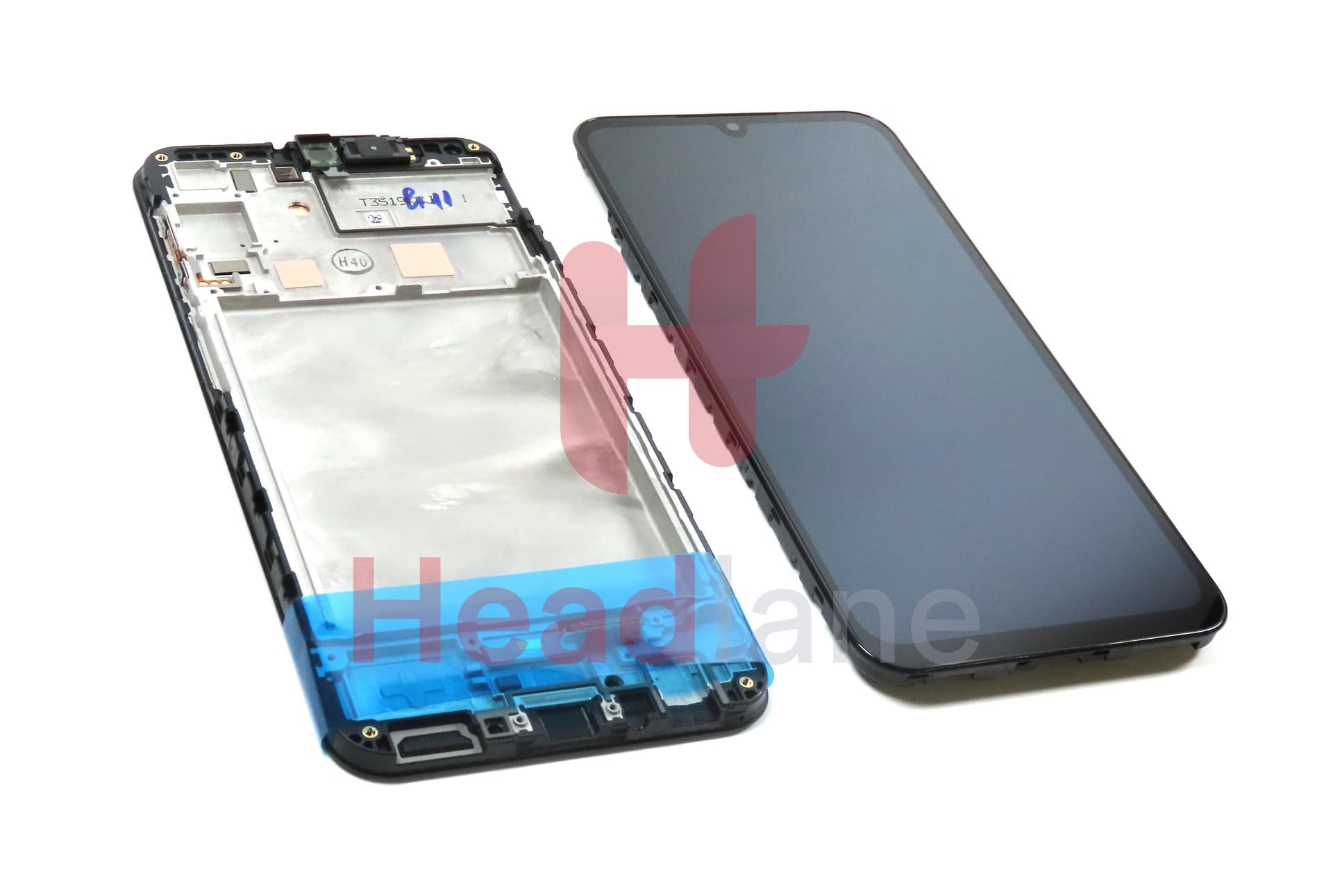 Samsung SM-A245 Galaxy A24 LCD Display / Screen + Touch - view 3