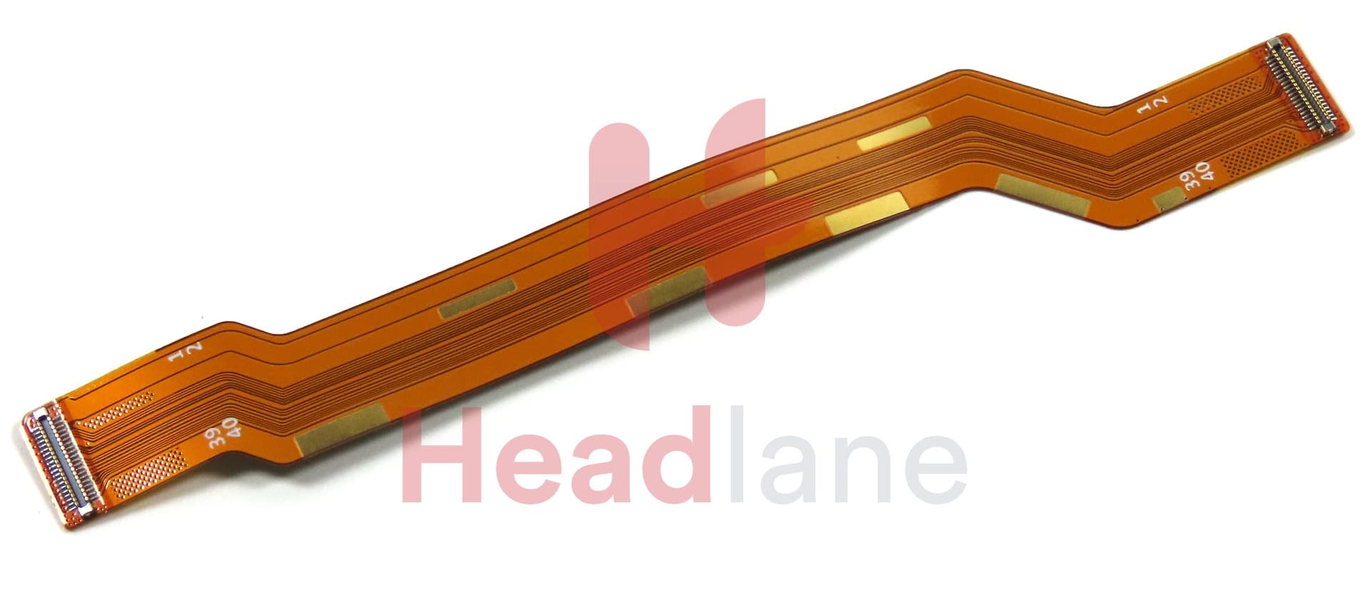 Sony XQ-DC54 Xperia 10 V Flex Cable - view 2