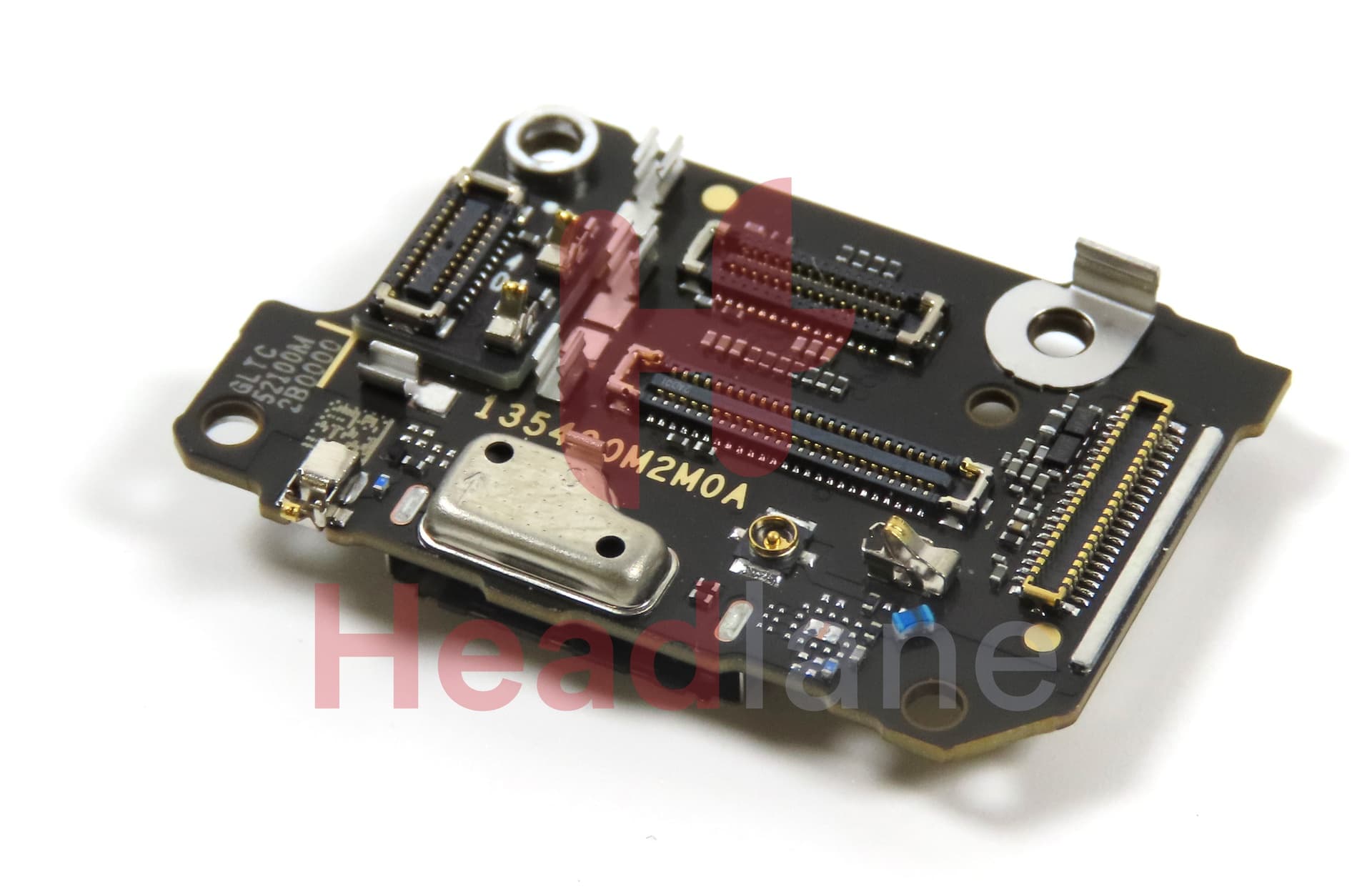 Xiaomi 13 Pro SIM Card Reader / Sub Board - view 2