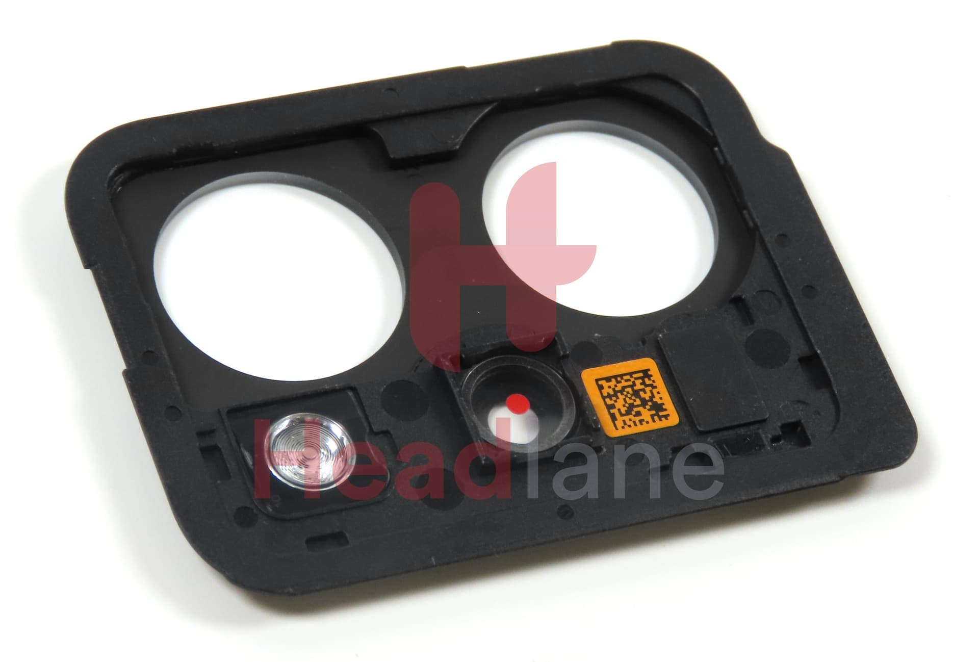 Xiaomi Poco X5 Pro 5G Camera Cover / Lens - view 2