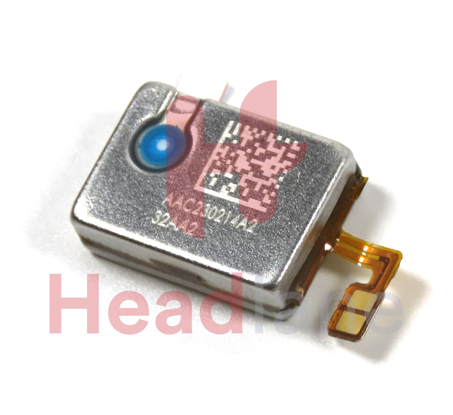 Xiaomi 13 / Pro Earpiece Speaker - view 2