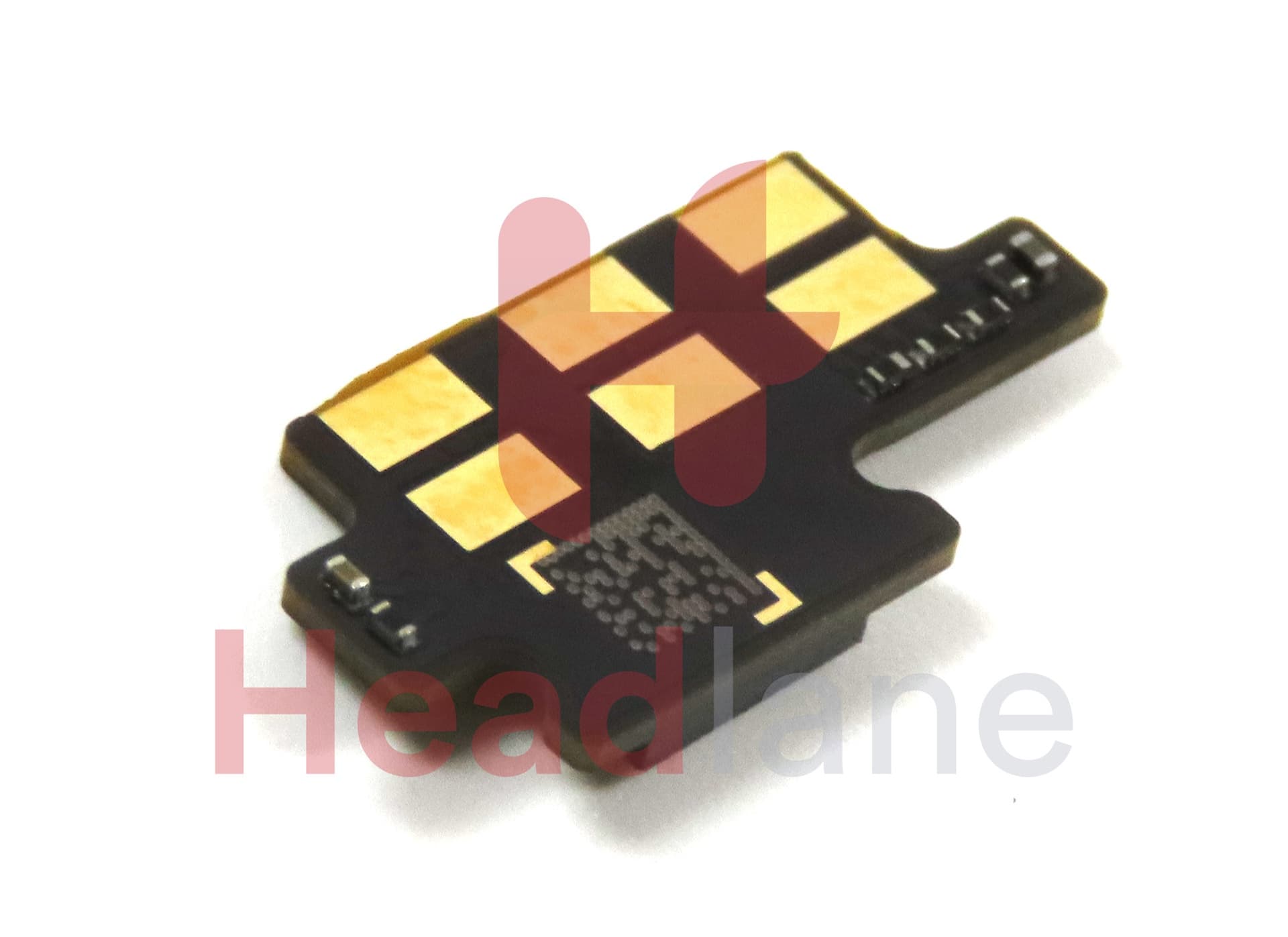 Xiaomi Poco X5 Pro 5G Proximity Sensor - view 2