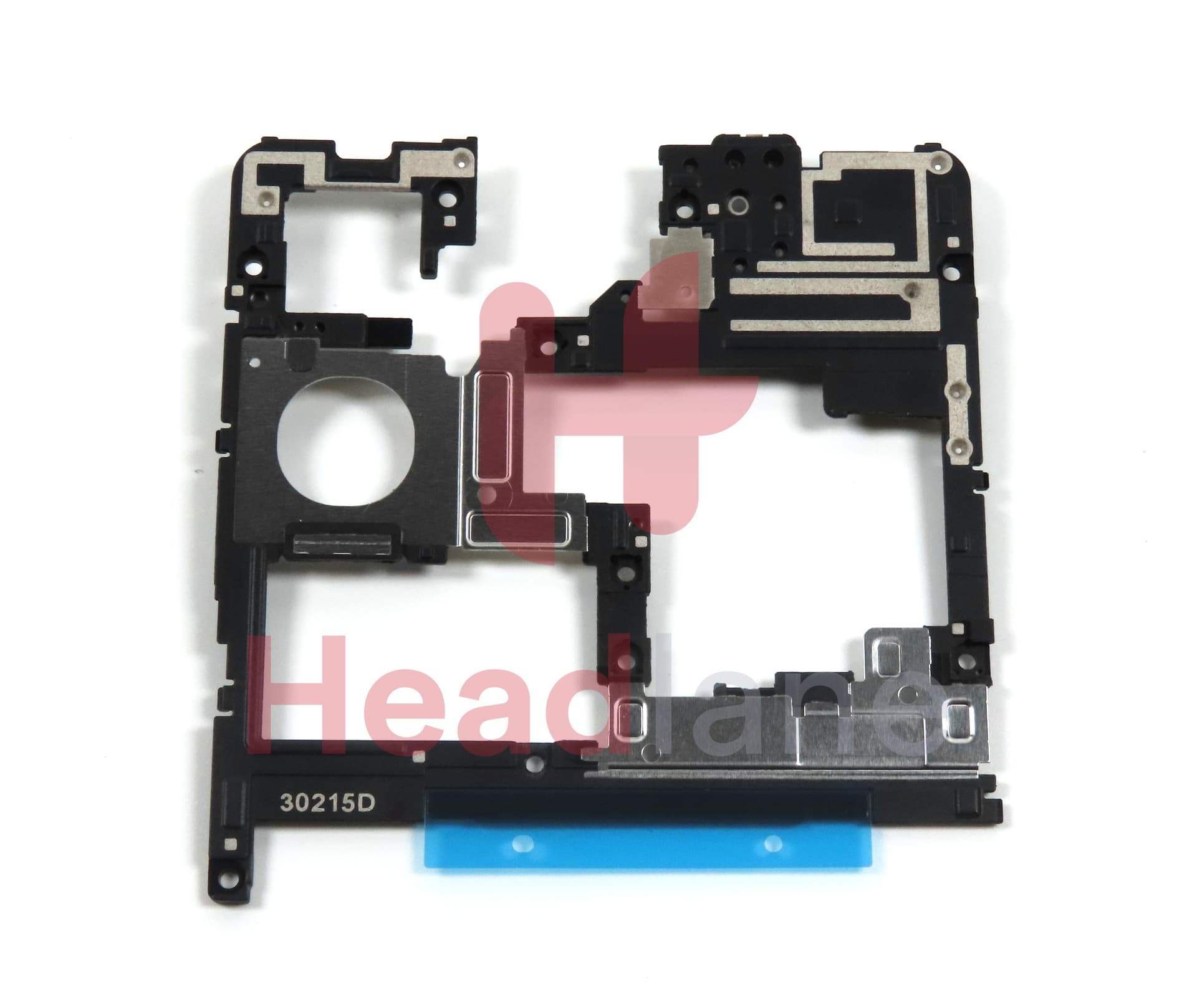 Sony XQ-DQ54 Xperia 1 V Rear Antenna Frame - view 2