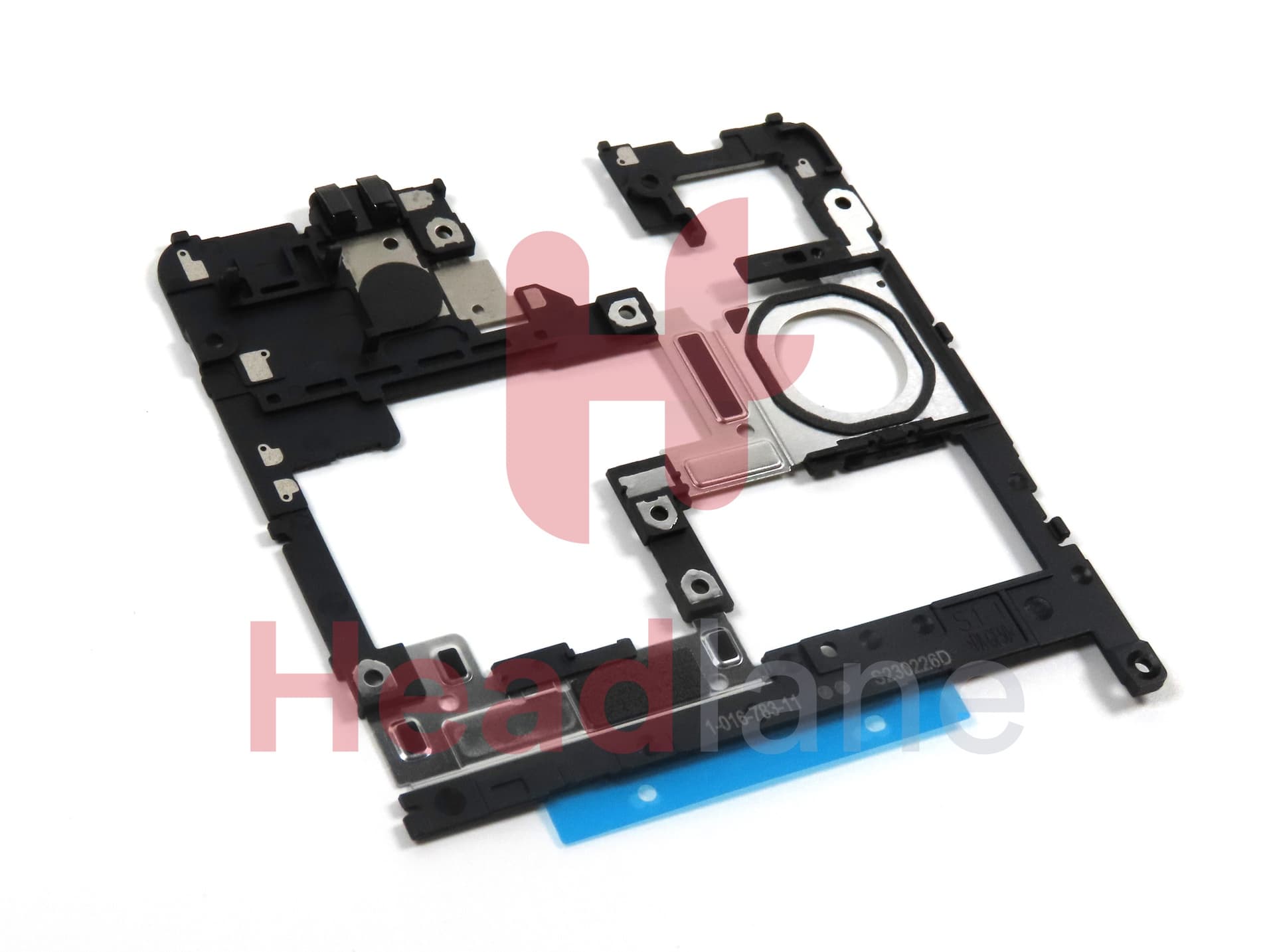 Sony XQ-DQ54 Xperia 1 V Rear Antenna Frame - view 3