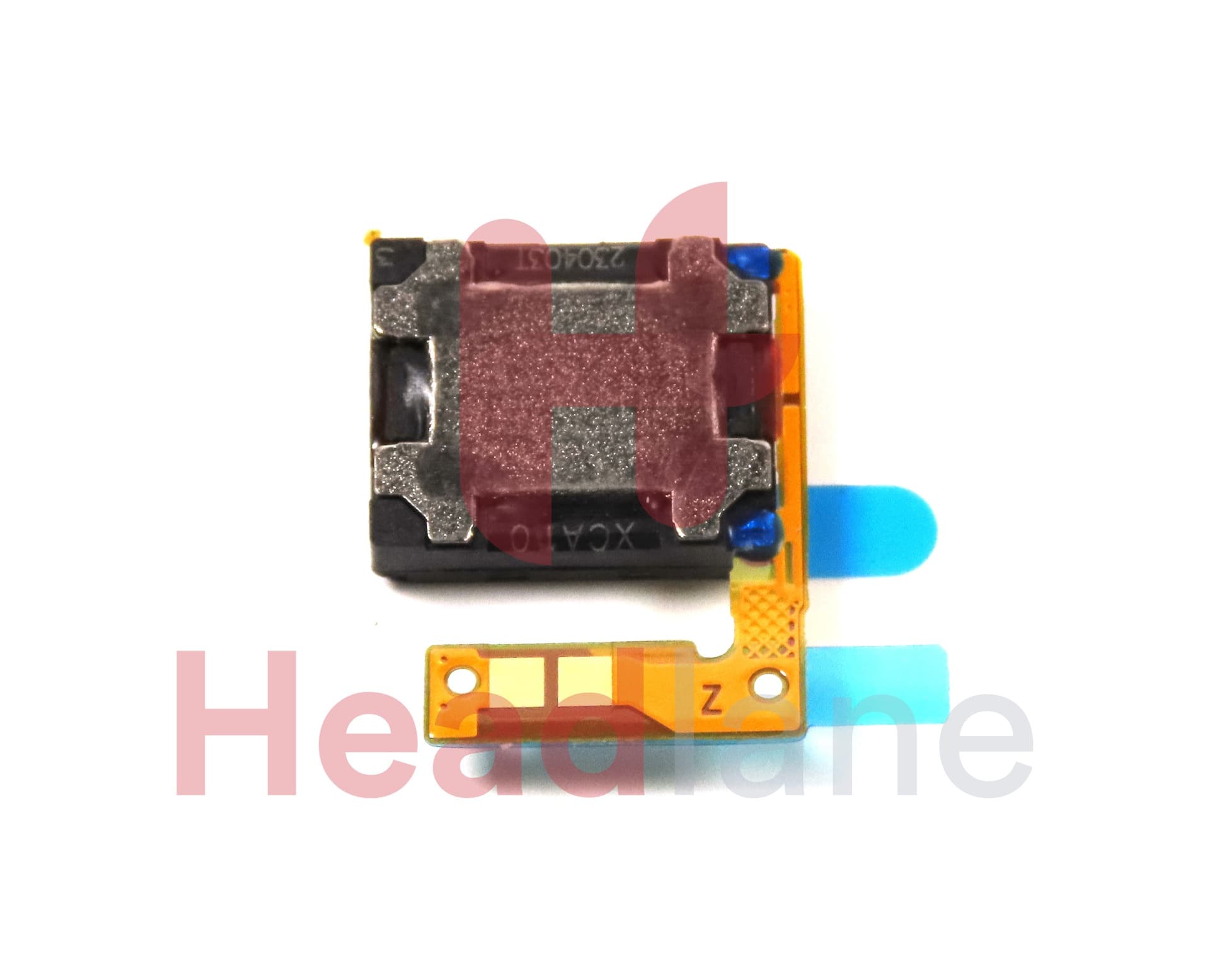 Sony XQ-DC54 XQ-ES54 Xperia 10 V / VI Earpiece Speaker - view 3