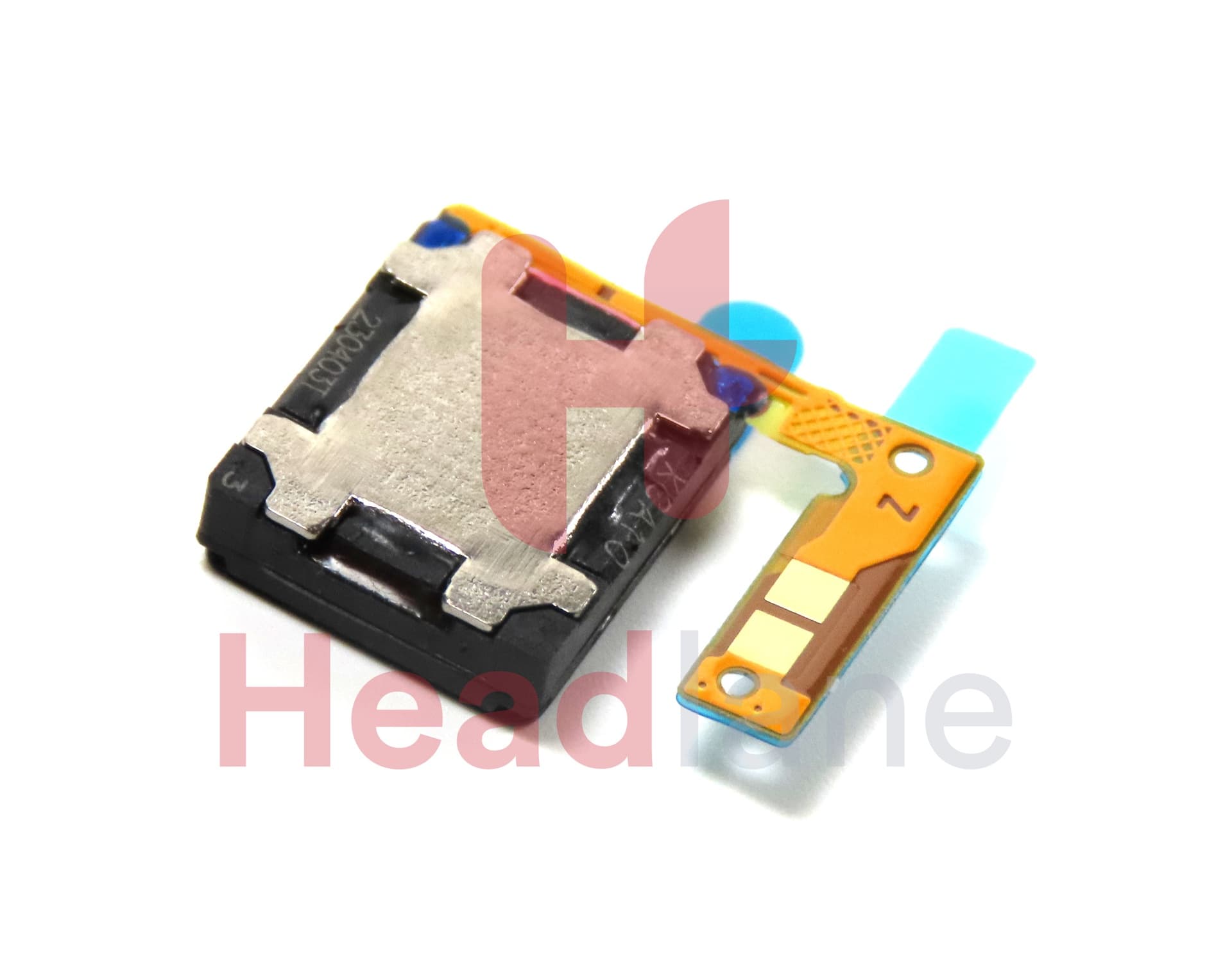 Sony XQ-DC54 XQ-ES54 Xperia 10 V / VI Earpiece Speaker - view 5