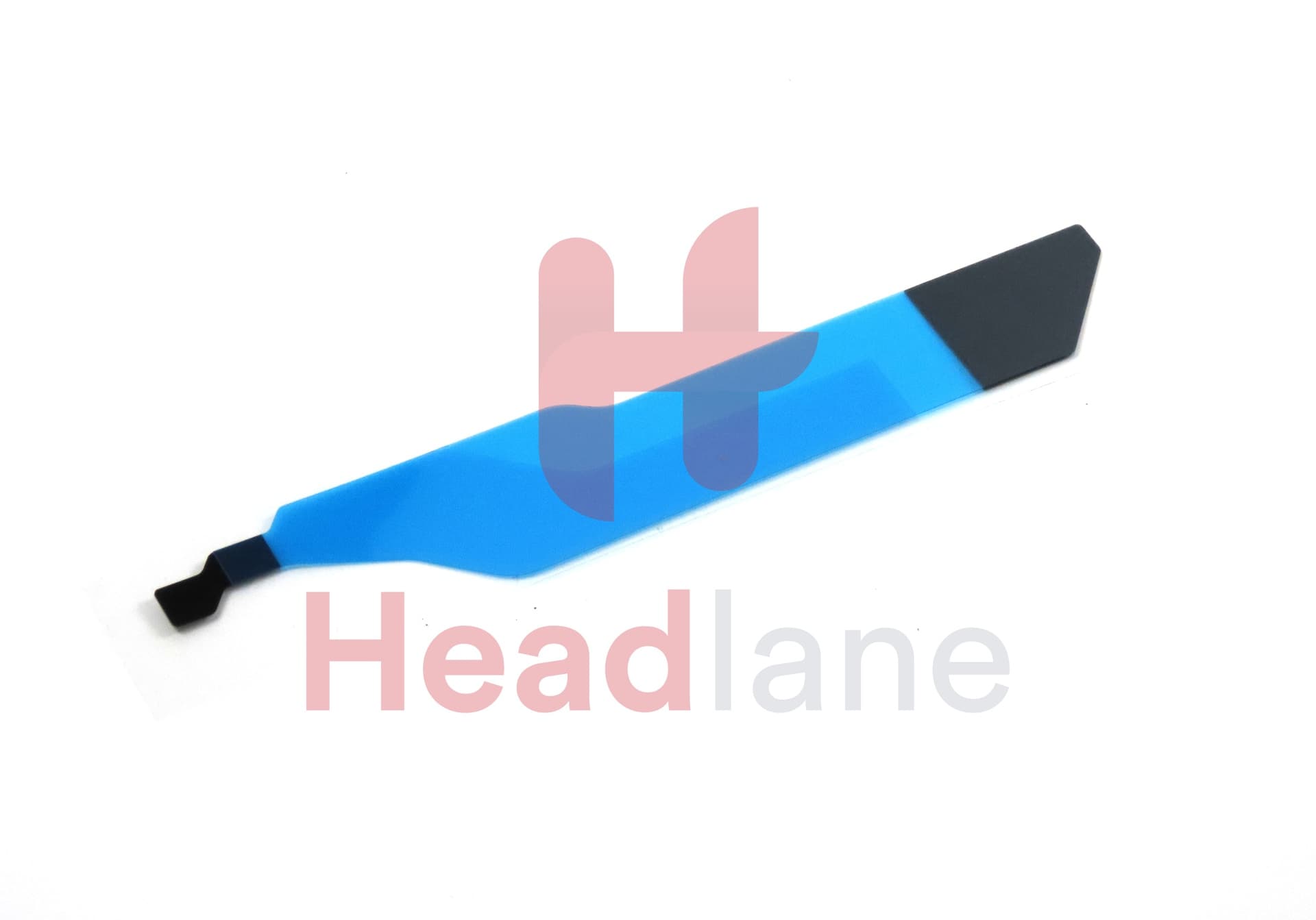 Sony XQ-DQ54 Xperia 1 V Battery Adhesive / Sticker - B - view 2