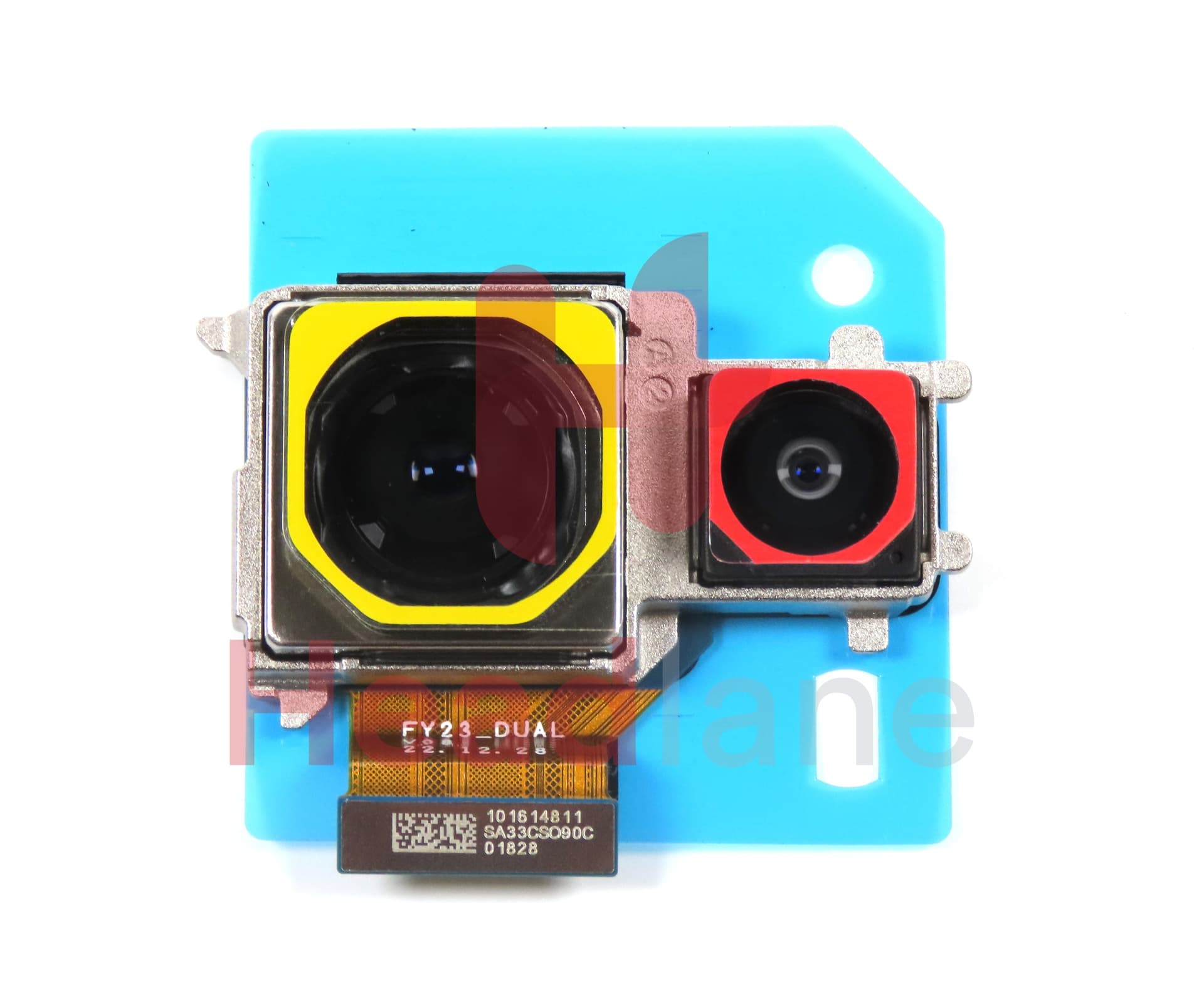 Sony XQ-DQ54 Xperia 1 V Main Camera Module - view 2