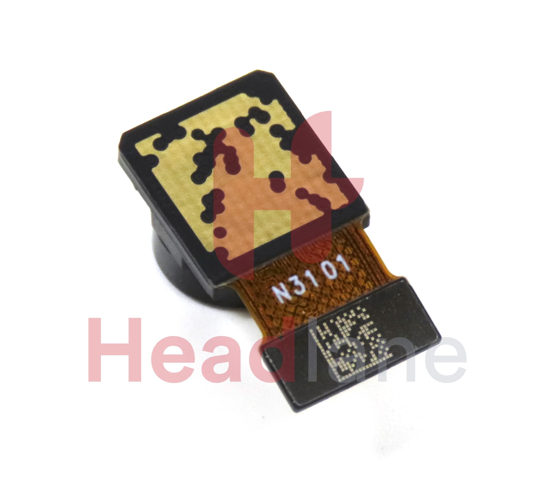 Xiaomi Poco X5 5G / Redmi Note 12 5G 13MP Front Camera Module - view 2