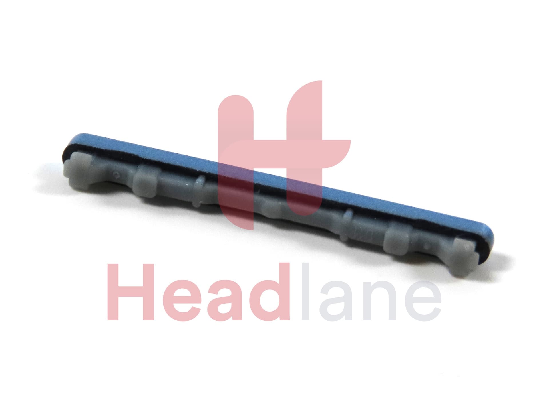 Xiaomi Redmi Note 12 5G Volume Button / Key - Blue - view 2