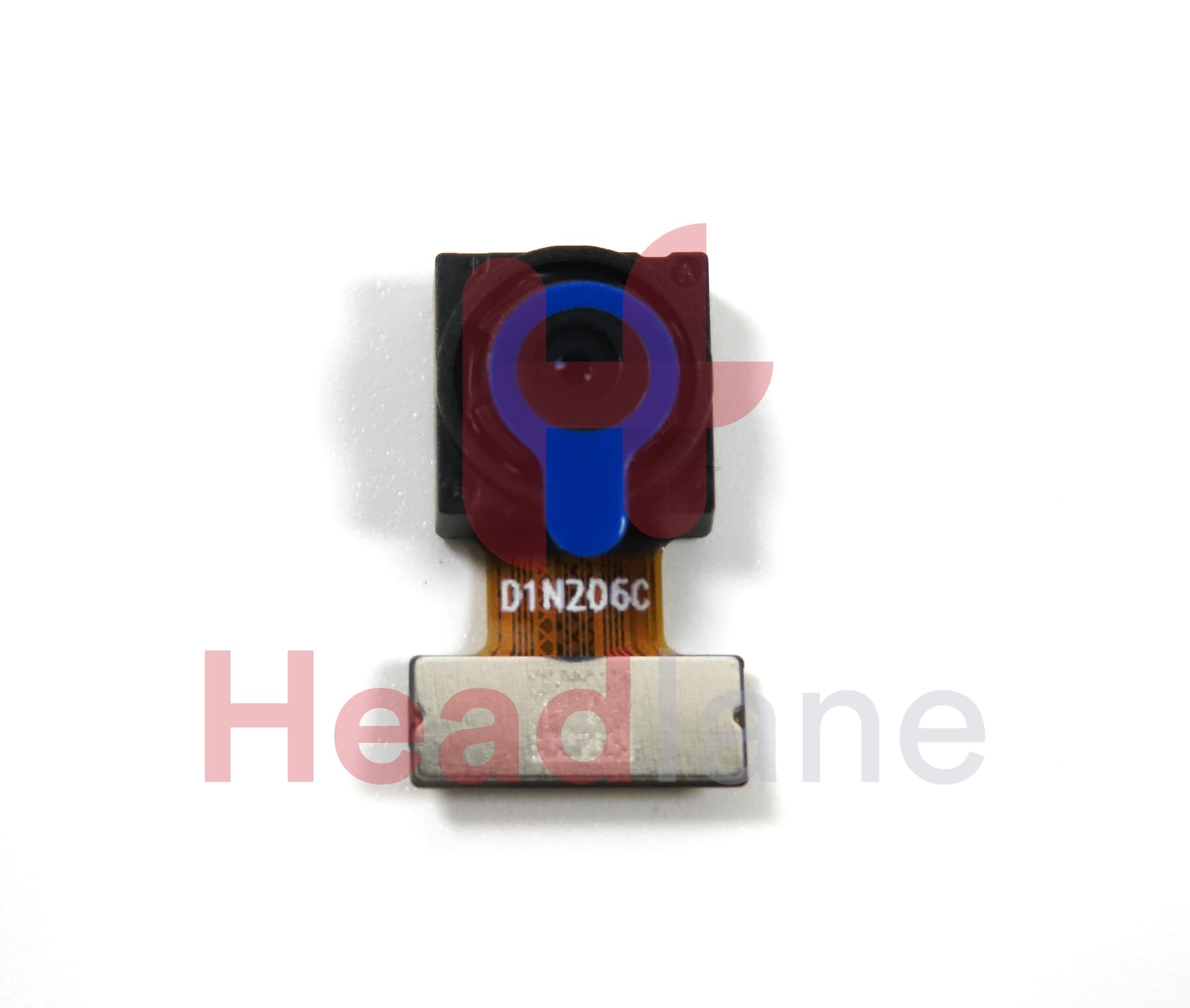 Xiaomi Poco X5 5G / Redmi Note 12 5G 2MP Macro Rear Camera Module - view 2