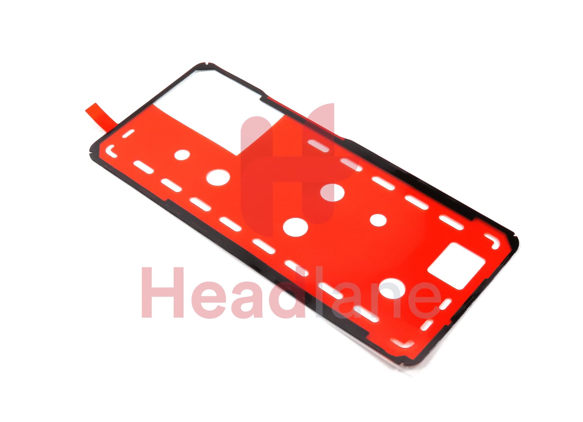 Xiaomi 13 Lite Back / Battery Cover Adhesive / Sticker - view 2