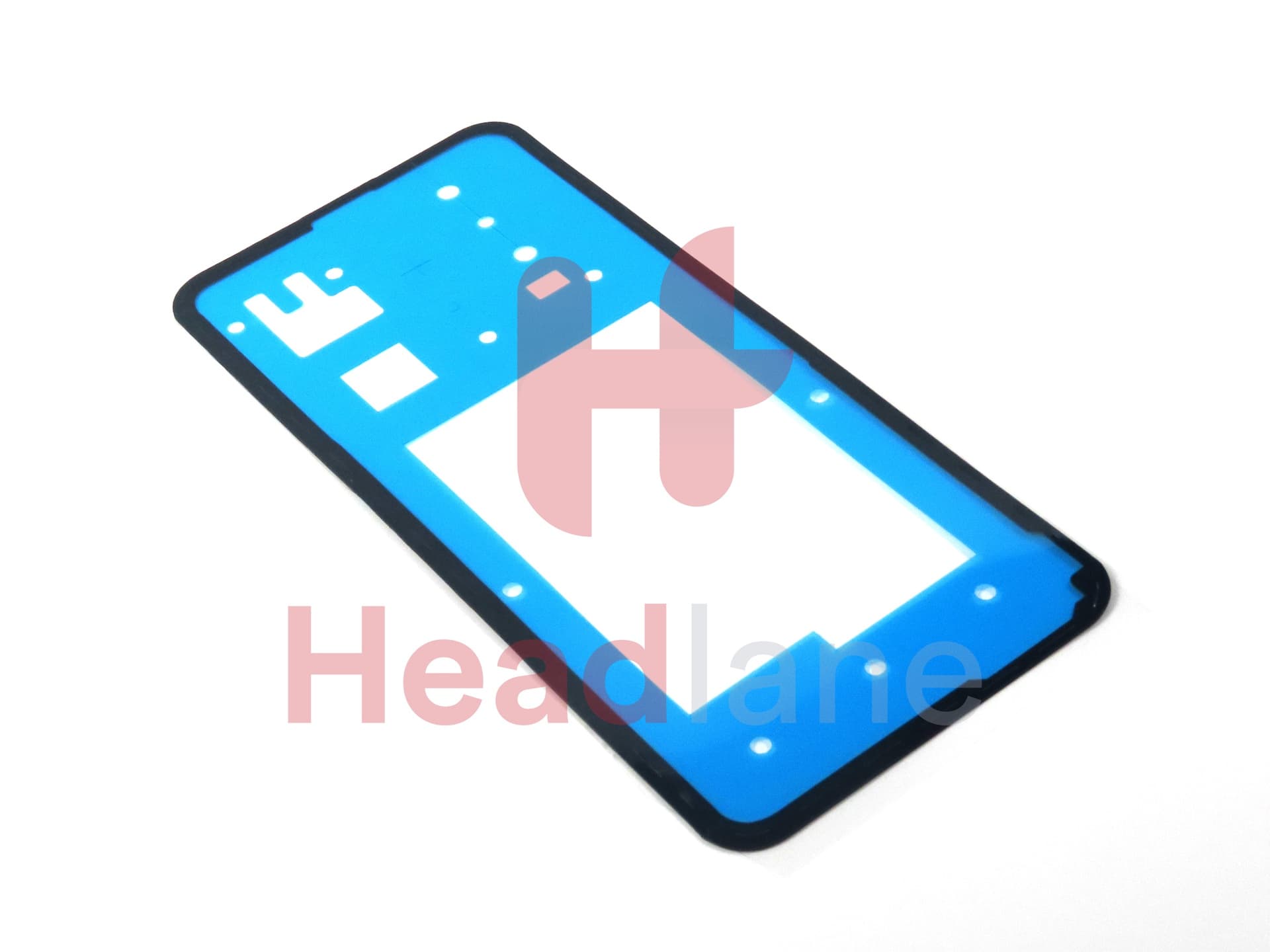 Xiaomi Poco X5 5G / Redmi Note 12 5G Back / Battery Cover Adhesive / Sticker - view 2