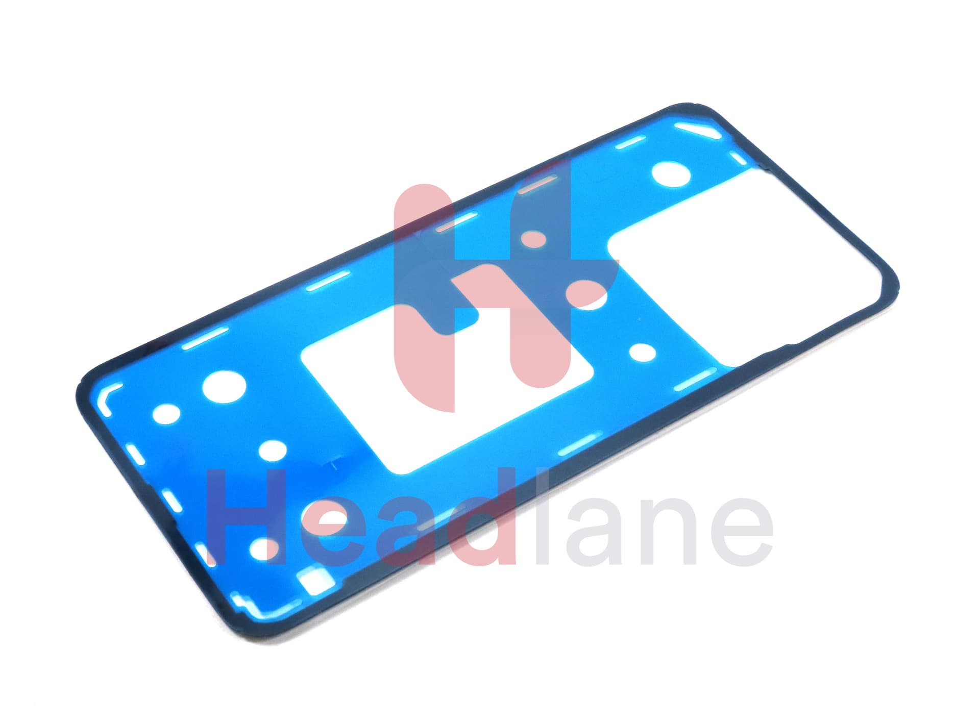 Xiaomi 13 Back / Battery Cover Adhesive / Sticker - view 2