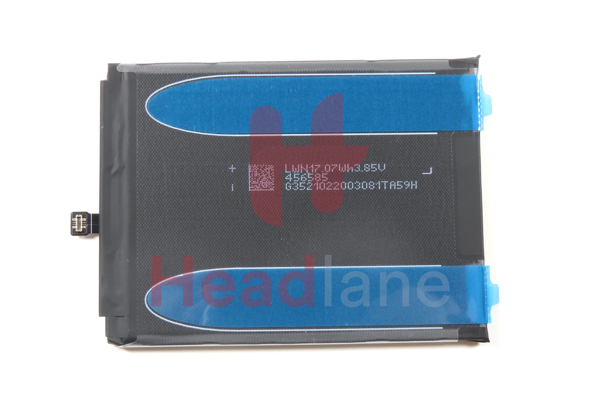 Xiaomi Redmi Note 8 Pro BM4J 4500mAh Internal Battery - view 2