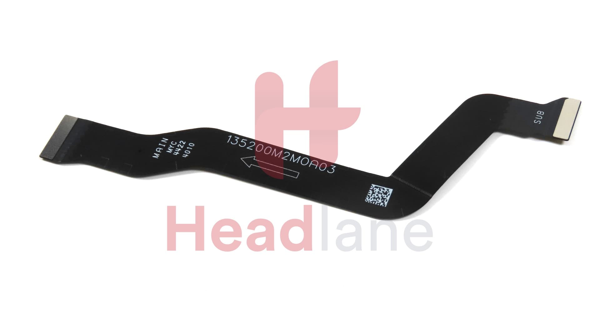Xiaomi 13 Pro Display Flex Cable - view 3
