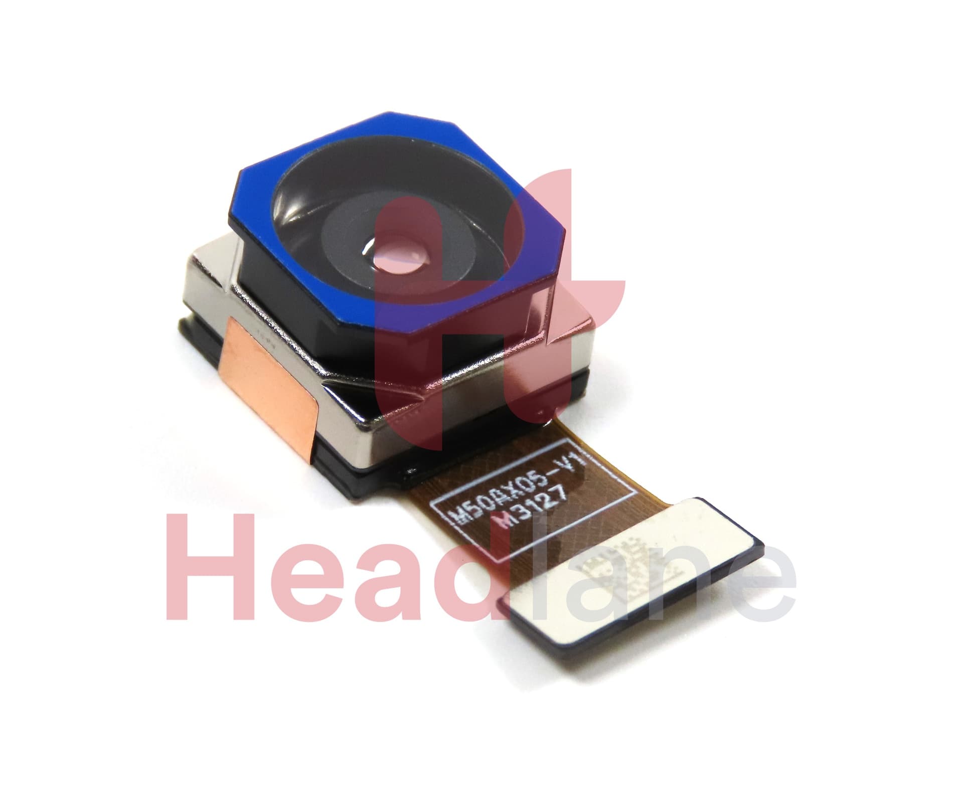Xiaomi Poco X5 5G / Redmi Note 12 5G 50MP Rear Camera Module - view 3