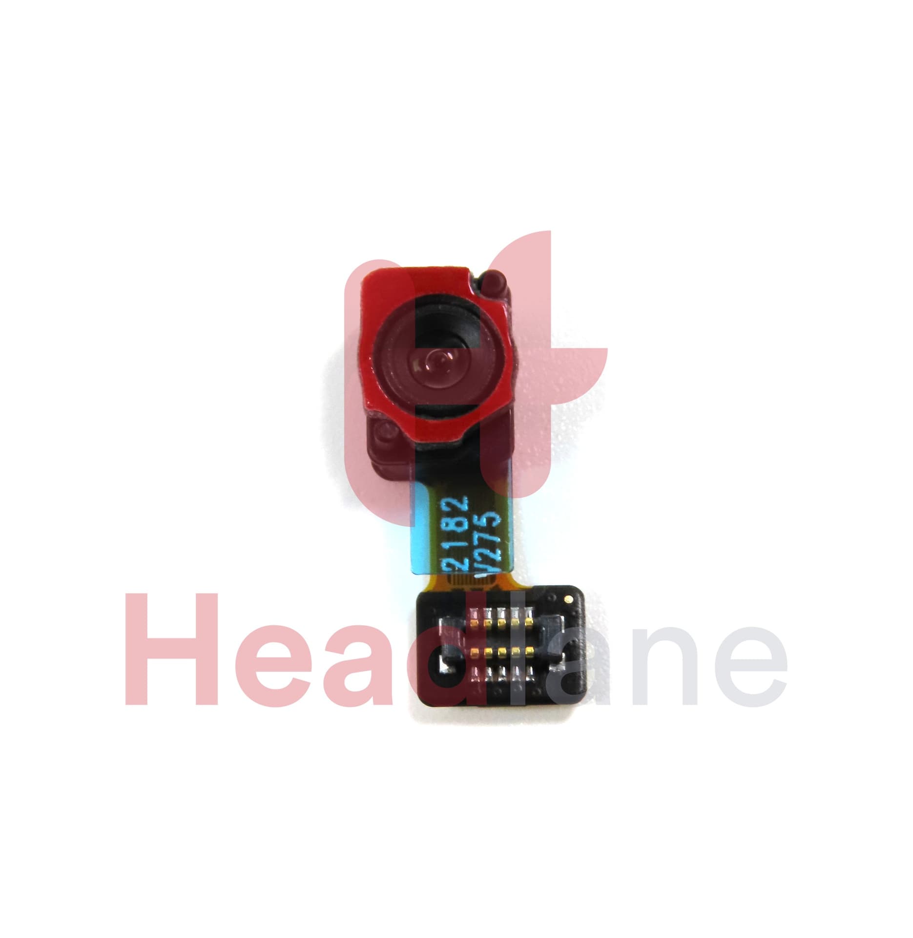 Xiaomi 13 Fingerprint Reader / Sensor - view 2