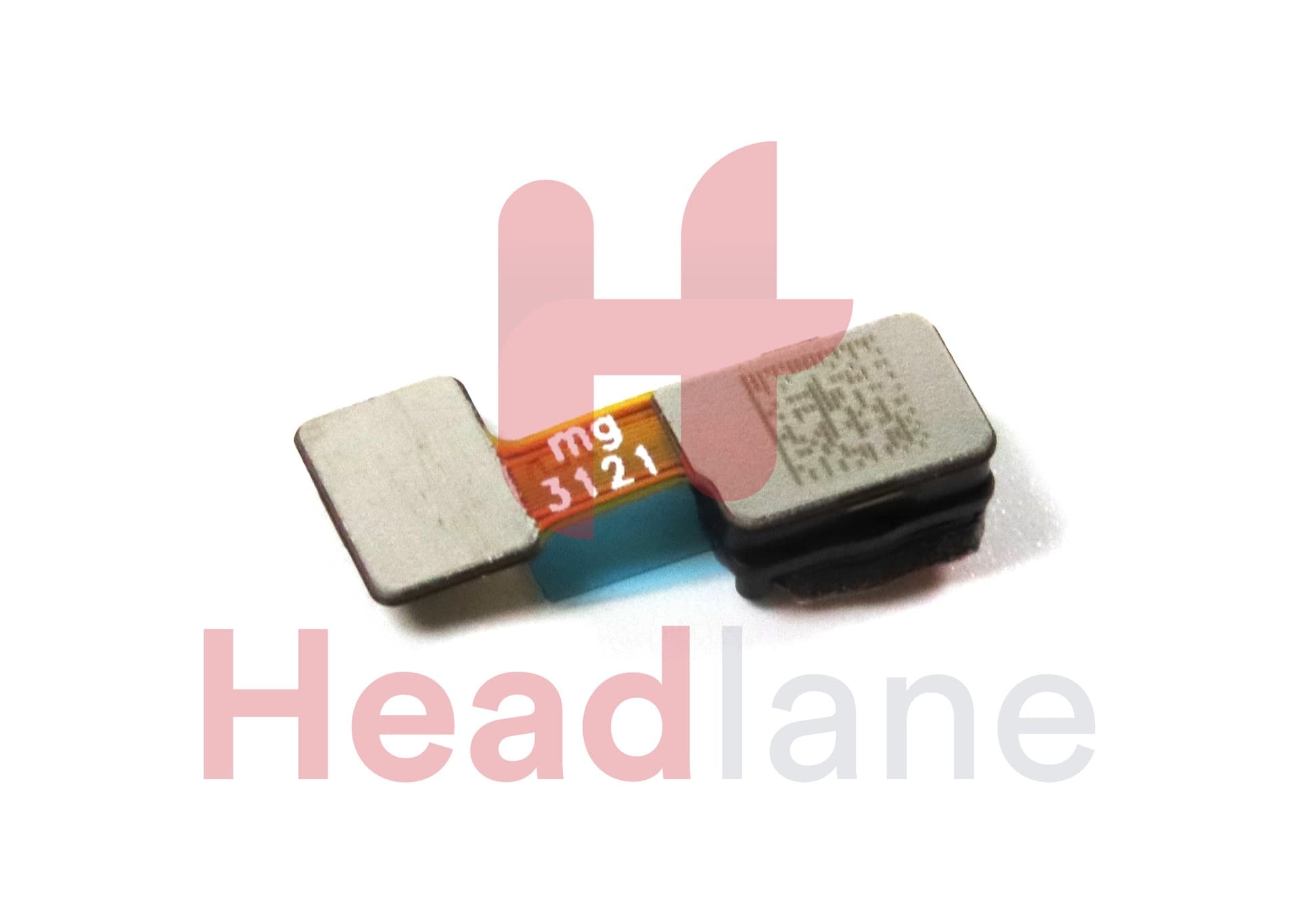 Xiaomi 13 Fingerprint Reader / Sensor - view 3