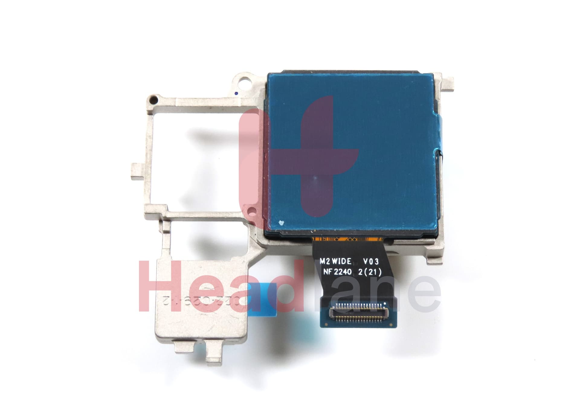 Xiaomi 13 Pro Rear 50MP Main Camera Module - view 2