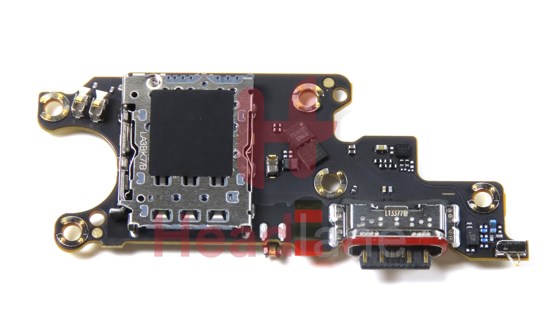 Xiaomi 13 Lite Charging Port Flex - view 2