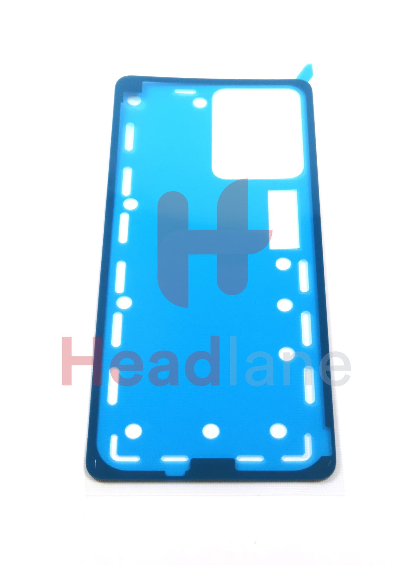 Xiaomi Poco X5 Pro 5G Back / Battery Cover Adhesive / Sticker - view 2