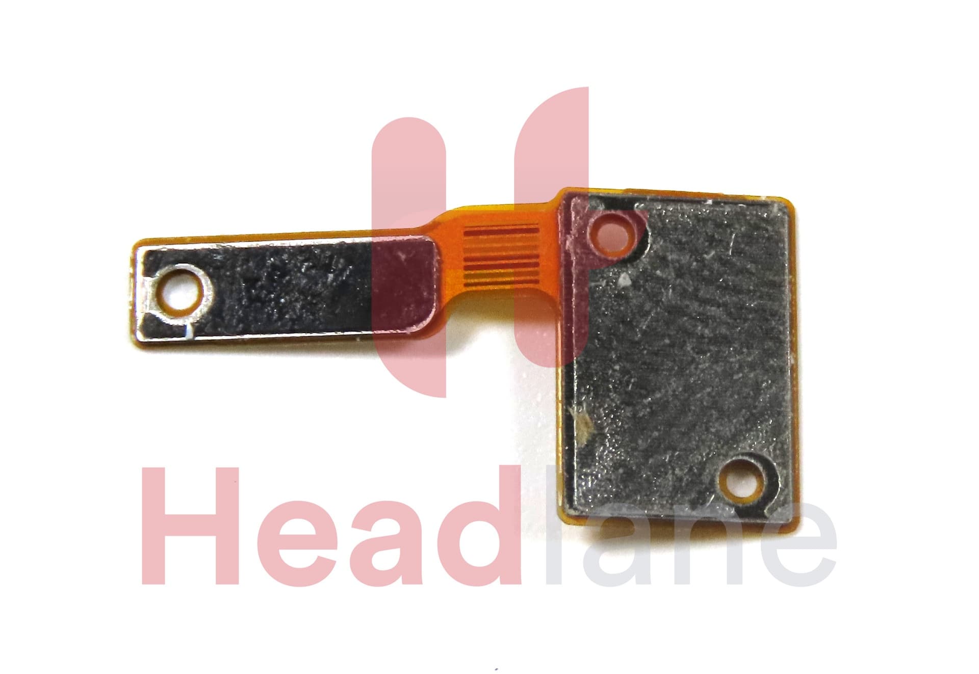 Xiaomi Poco X5 Pro 5G Flash Light Board - view 2