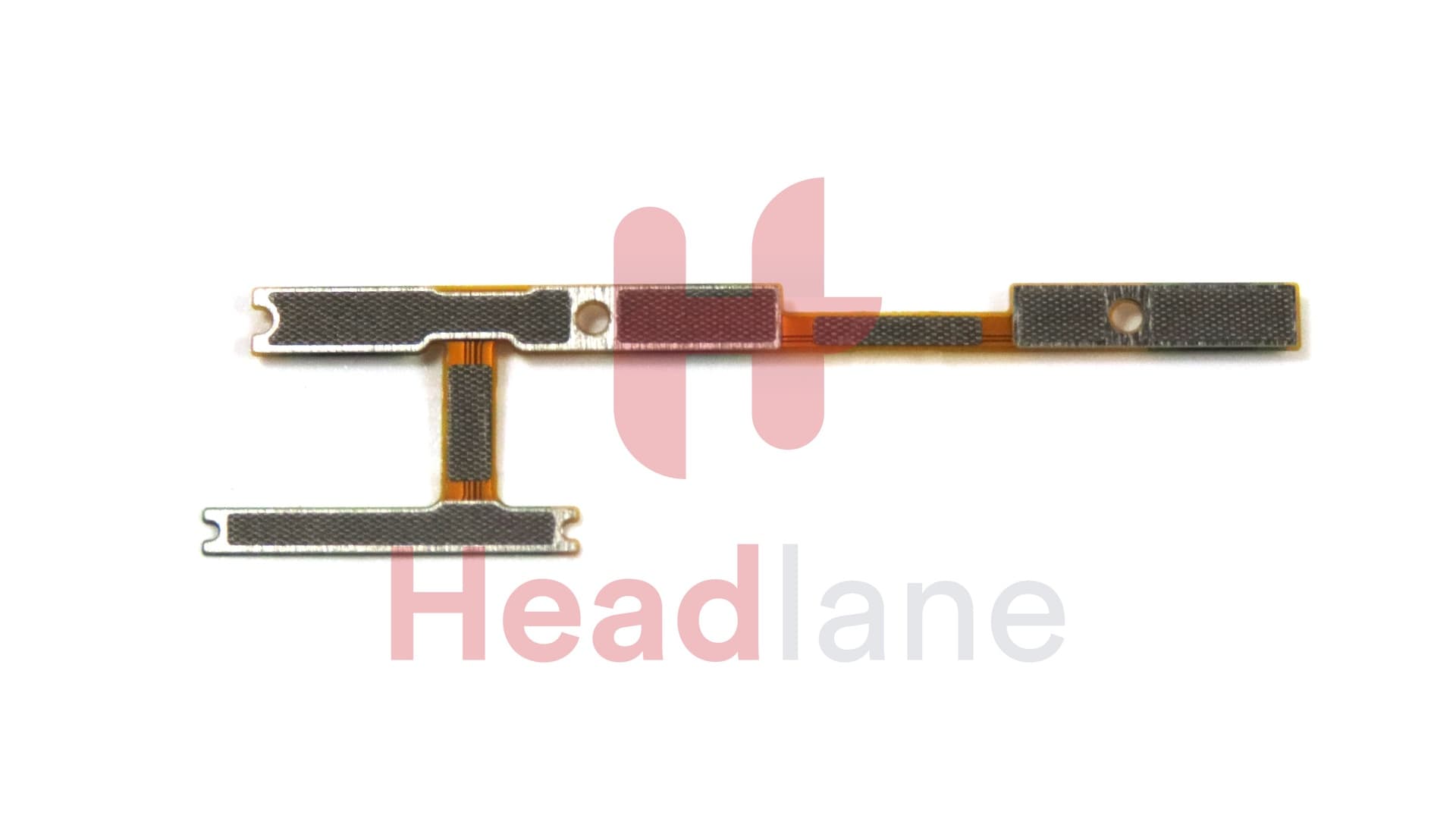 Xiaomi Poco X5 5G / Redmi Note 12 5G Side Key Flex - view 3