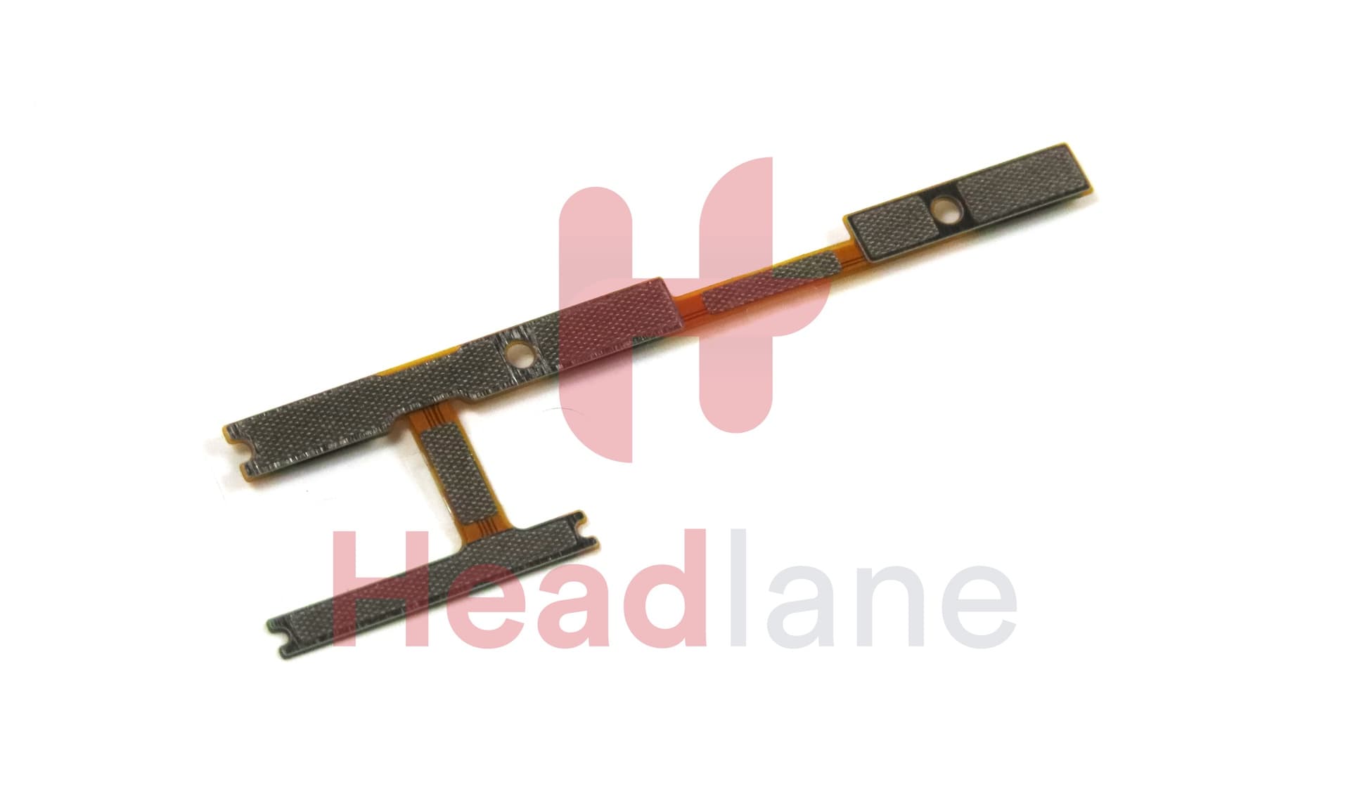 Xiaomi Poco X5 5G / Redmi Note 12 5G Side Key Flex - view 4