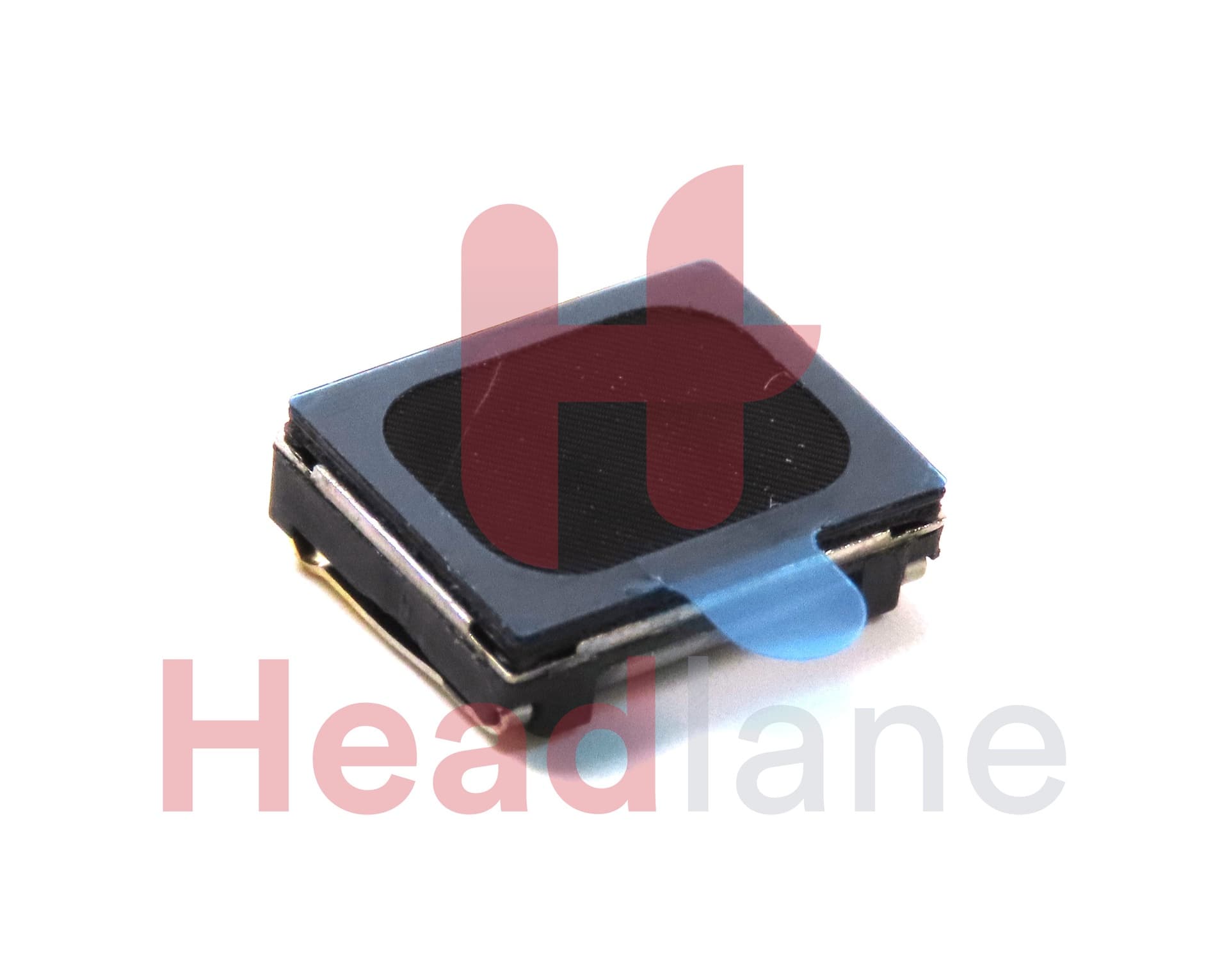 Xiaomi Redmi 9 / 13 Lite Earpiece Speaker - view 2