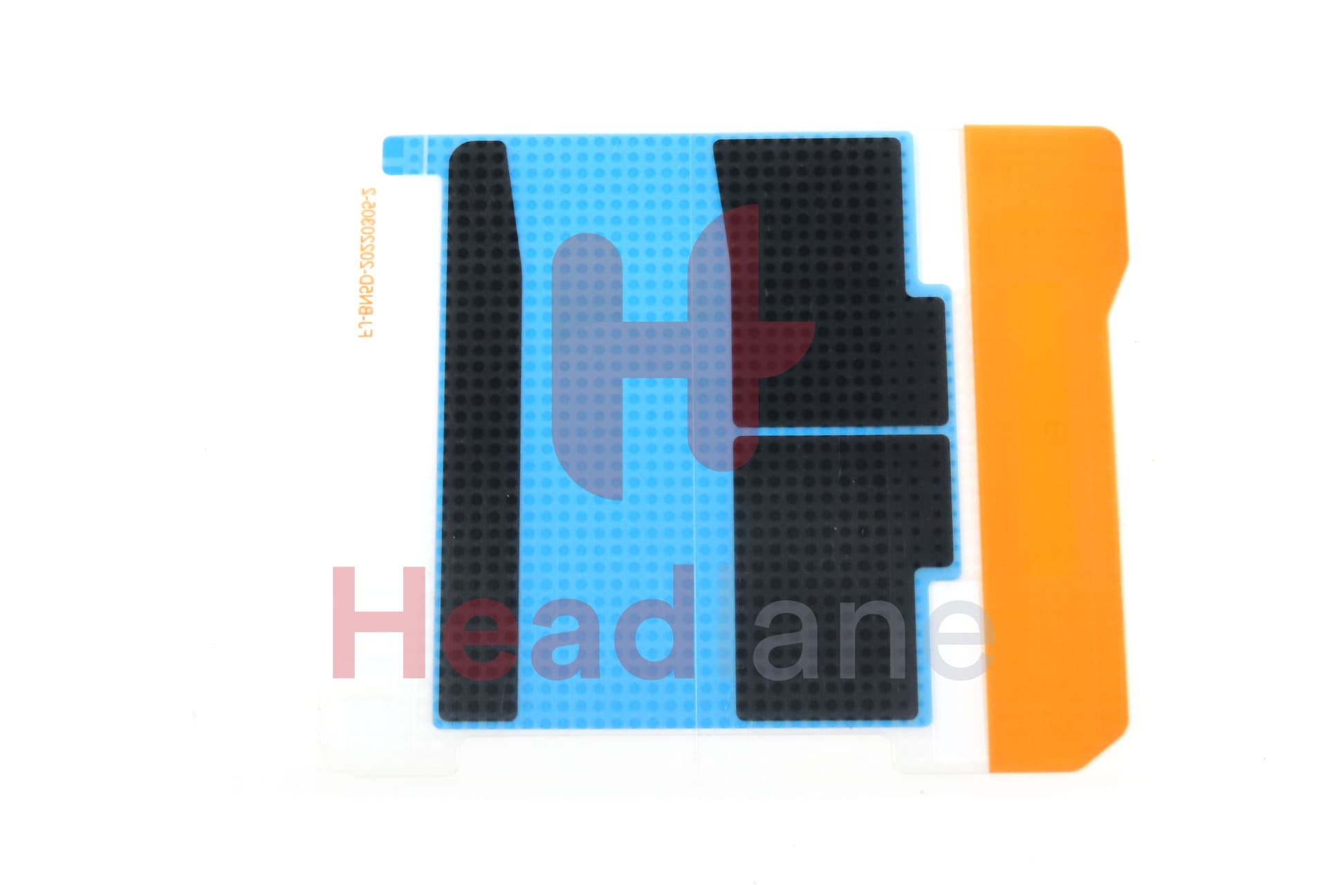 Xiaomi Poco M4 Pro 4G Battery Adhesive / Sticker - view 2