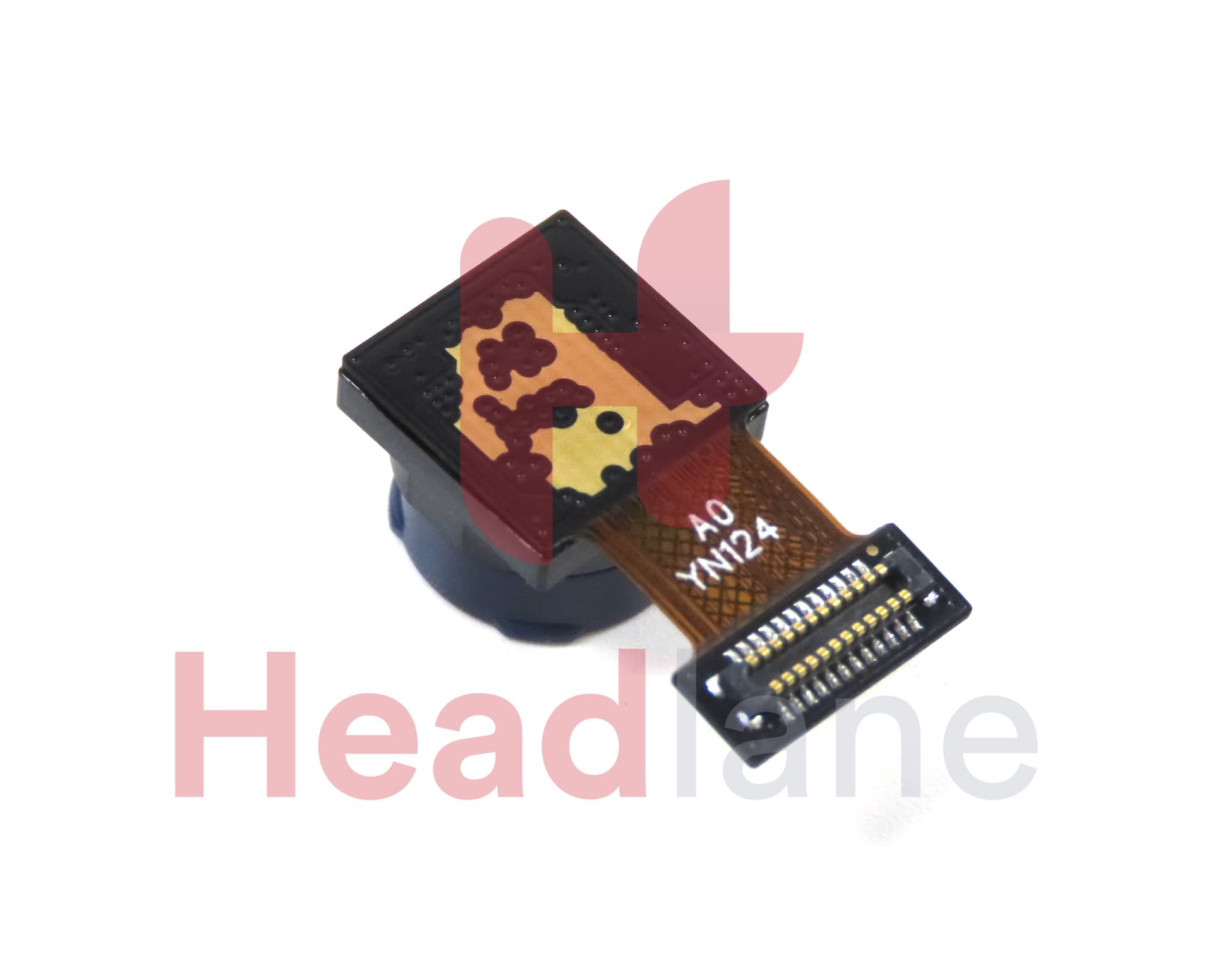 Xiaomi Poco X5 5G / Redmi Note 12 5G 8MP Rear Ultra Wide Angle Camera Module - view 2