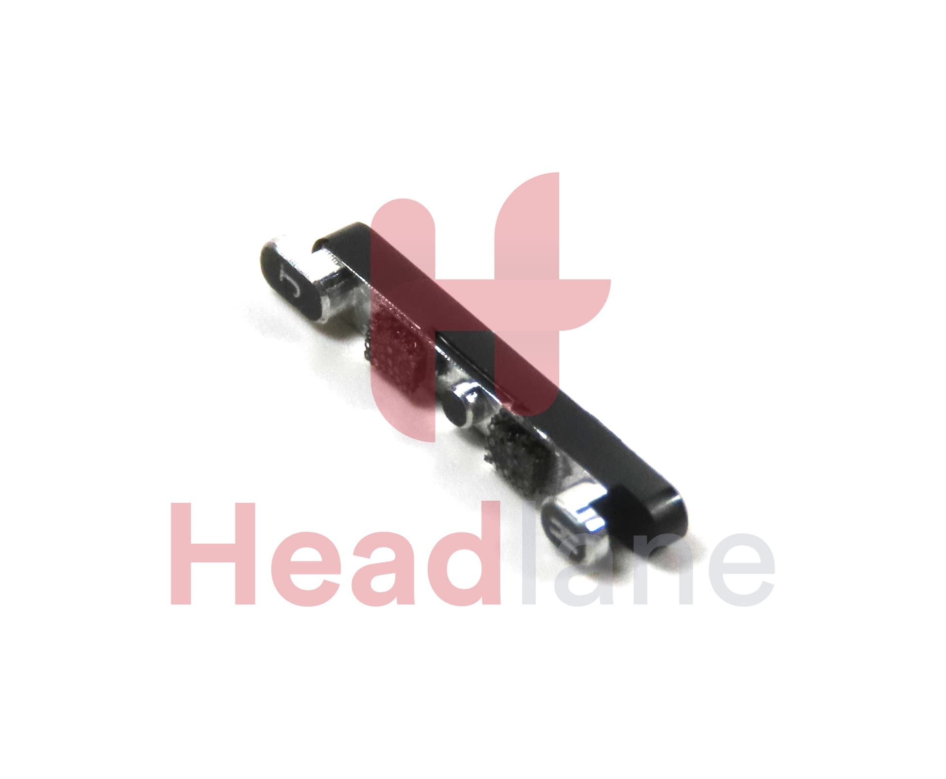 Xiaomi 13 Pro Power Button / Key - Black - view 2