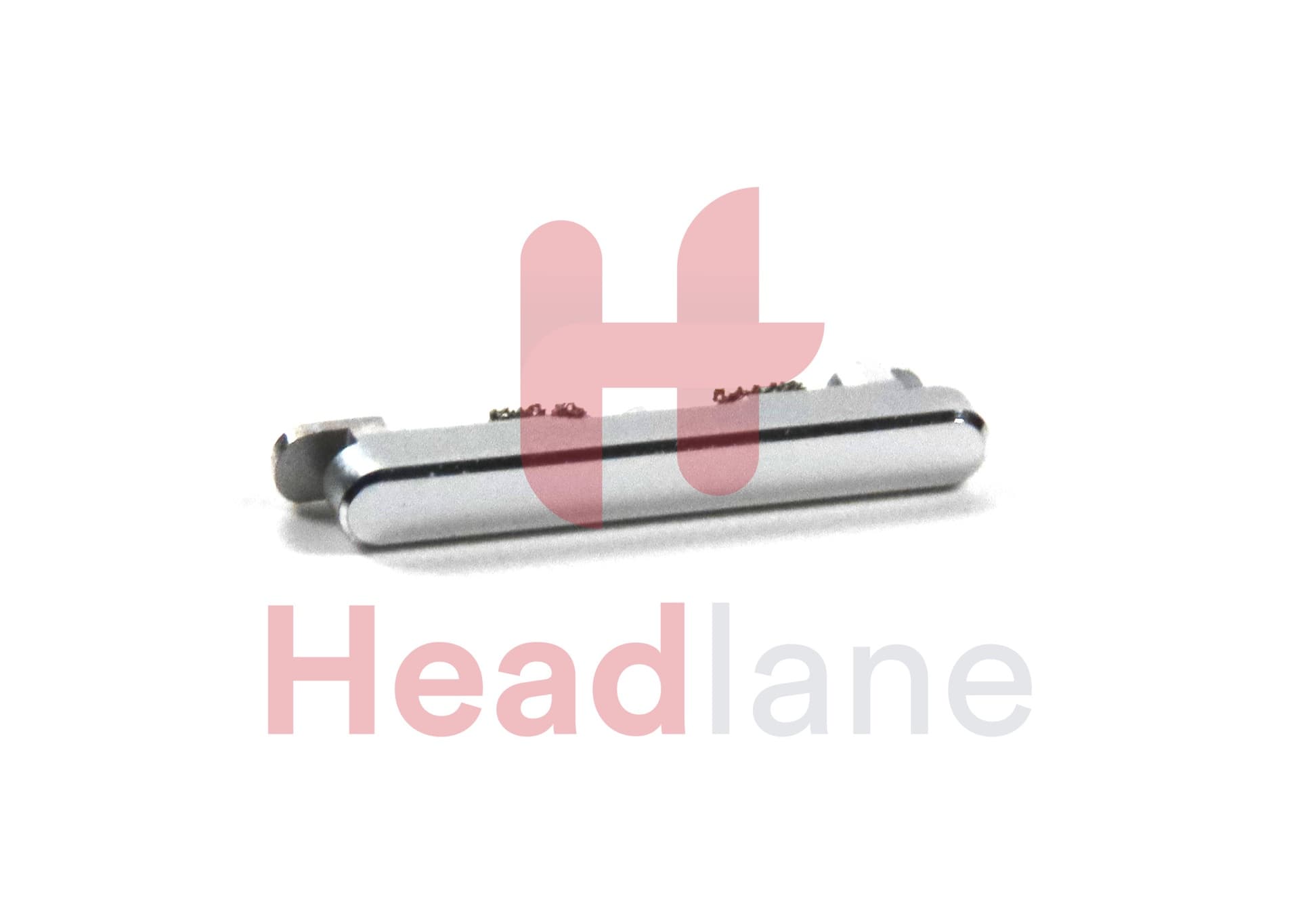 Xiaomi 13 Pro Power Button / Key - Silver - view 3