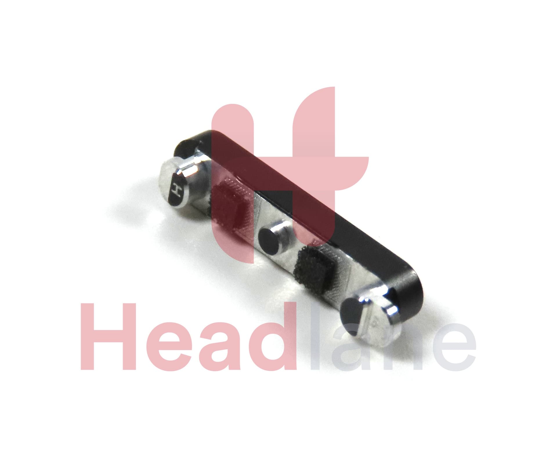 Xiaomi 13 Power Button / Key - Black - view 2