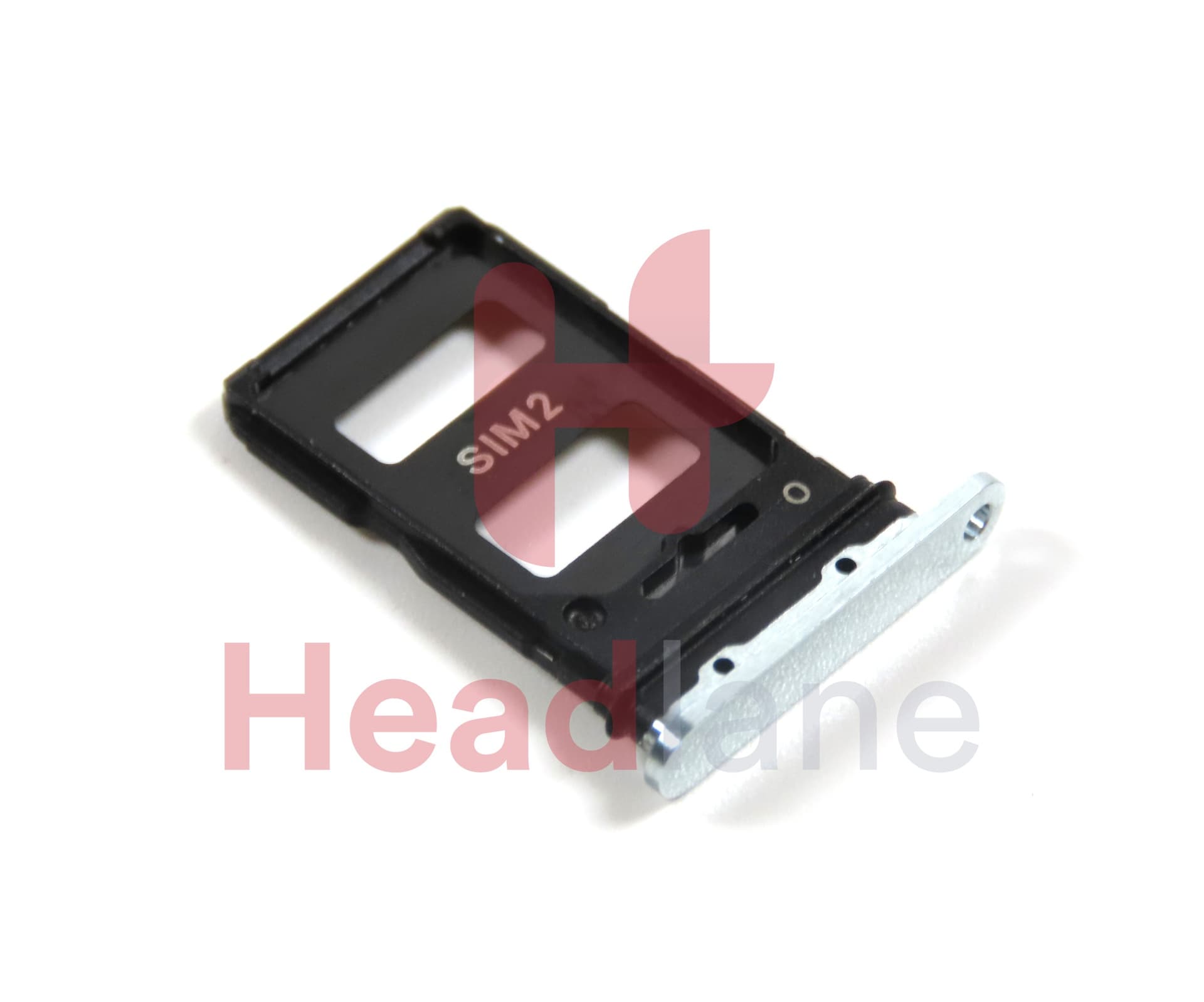 Xiaomi 13 SIM Card Tray - Green - view 3