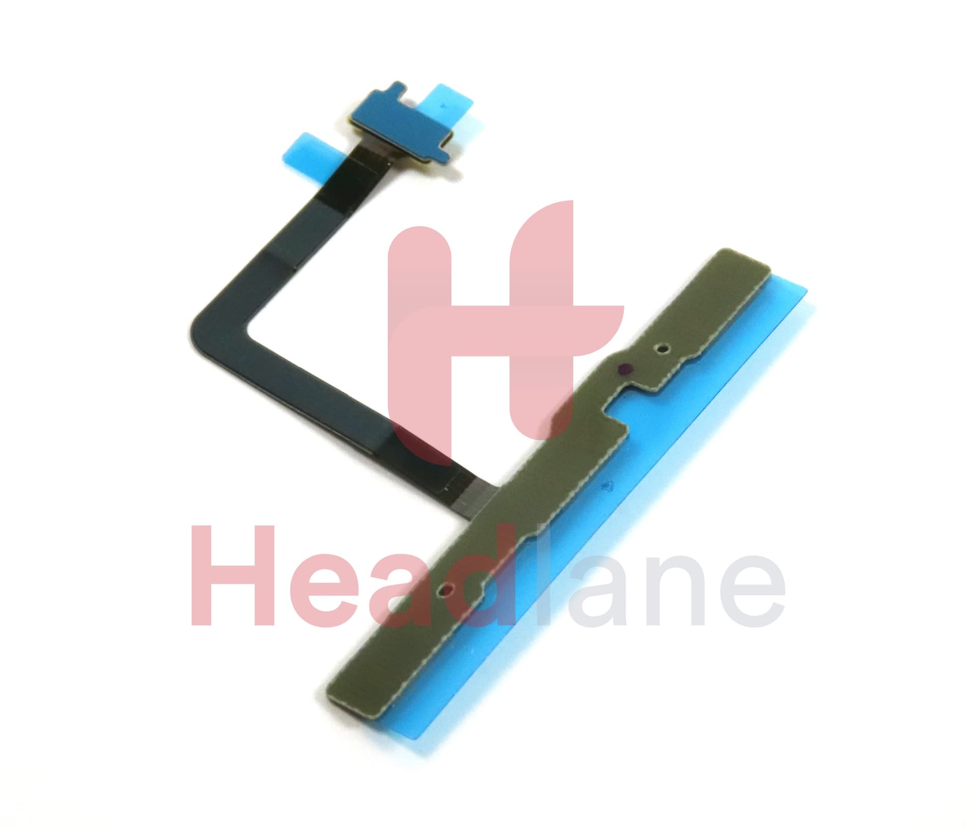 Xiaomi 13 Pro Side Key Flex - view 3