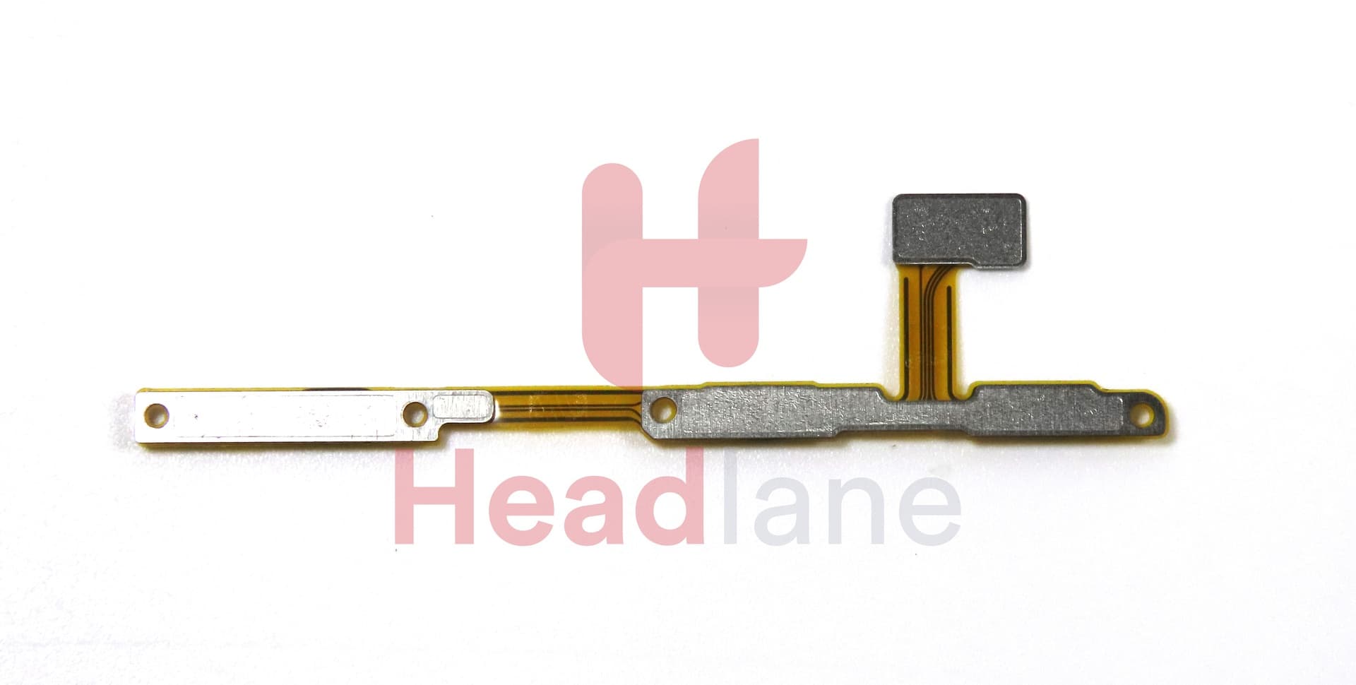 Xiaomi Poco X5 Pro 5G Side Key Flex - view 3