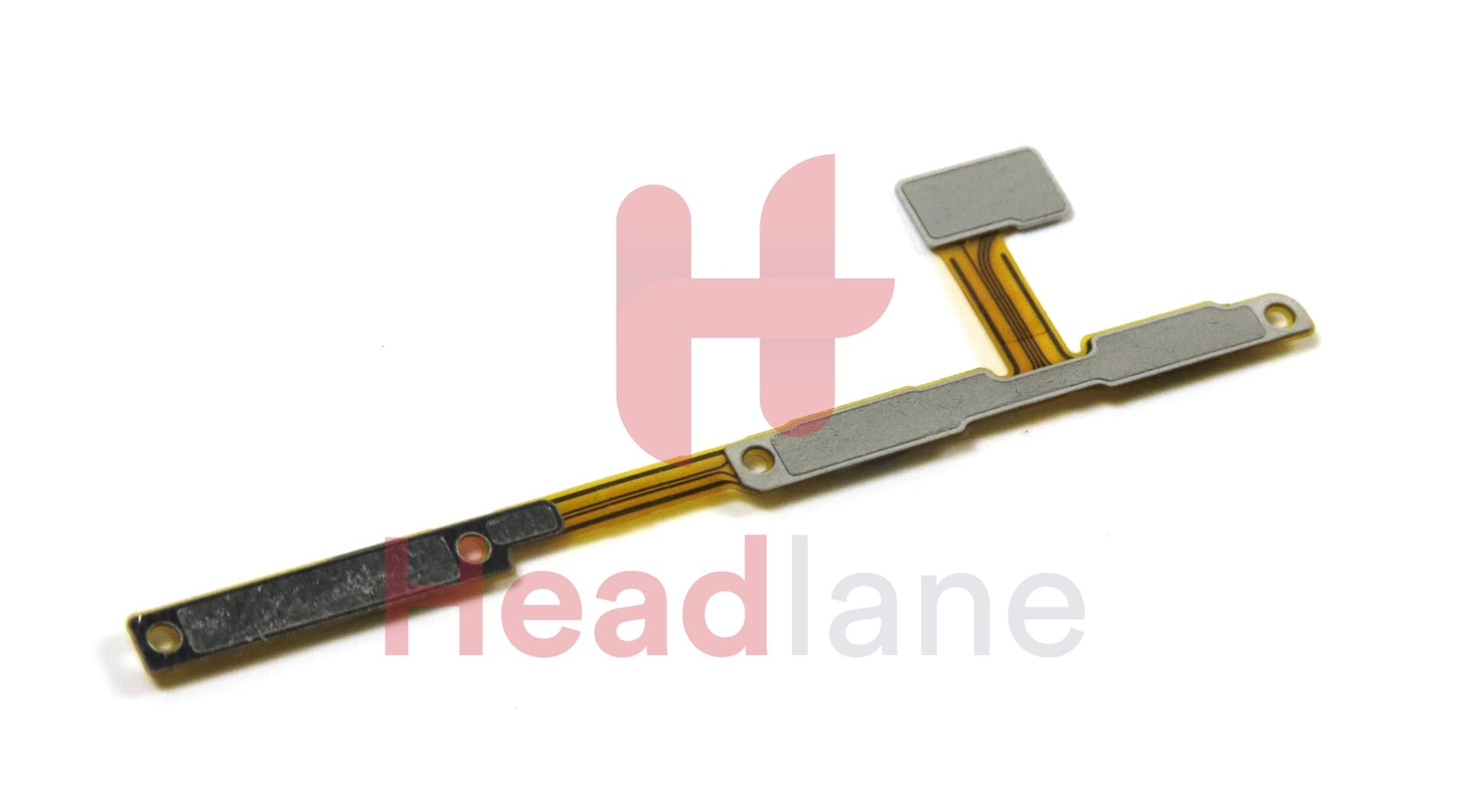 Xiaomi Poco X5 Pro 5G Side Key Flex - view 4