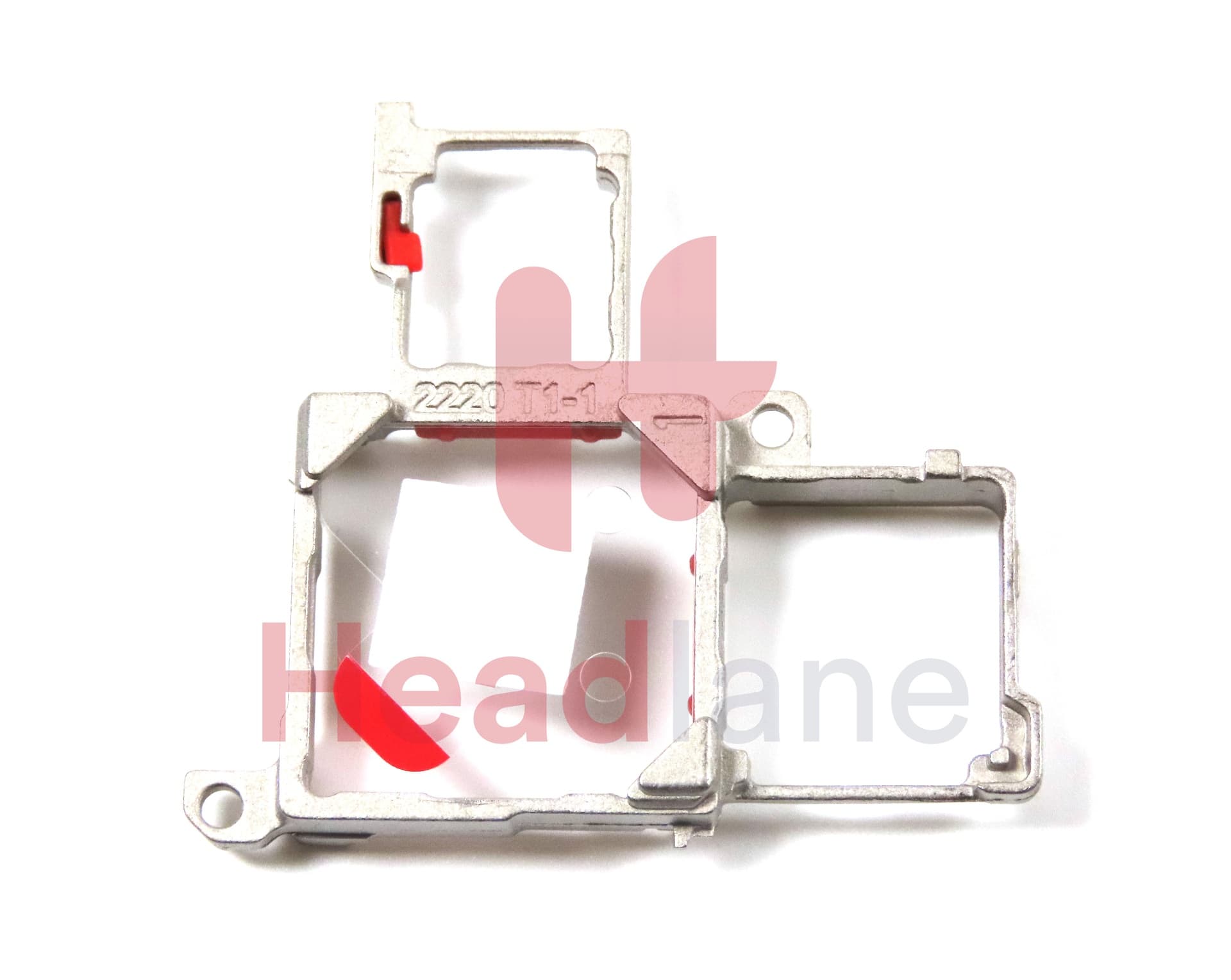 Xiaomi 13 Rear Camera Holder / Bracket - view 2